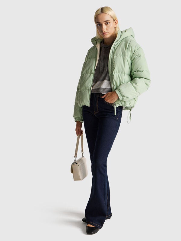 Jean évasé Jean évasé Femme