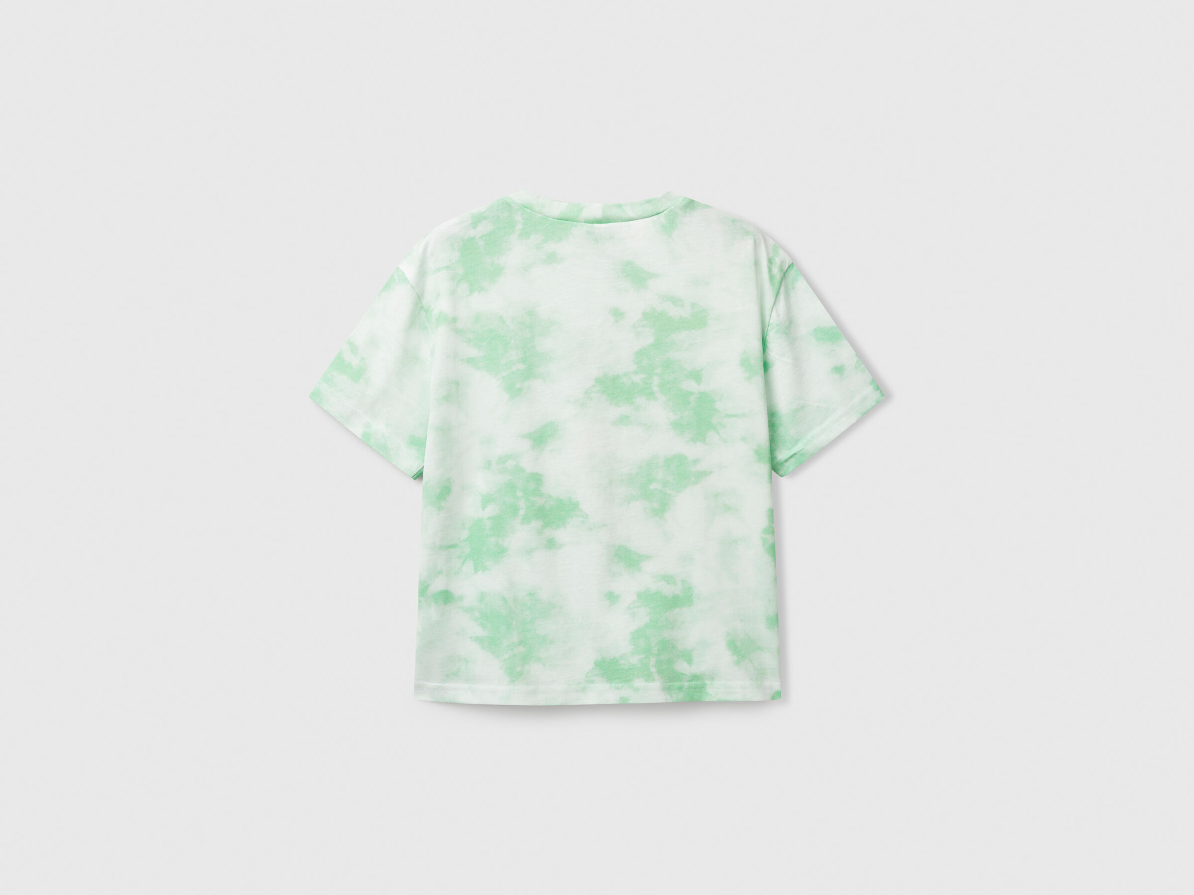 T-SHIRT Garçon image number 1