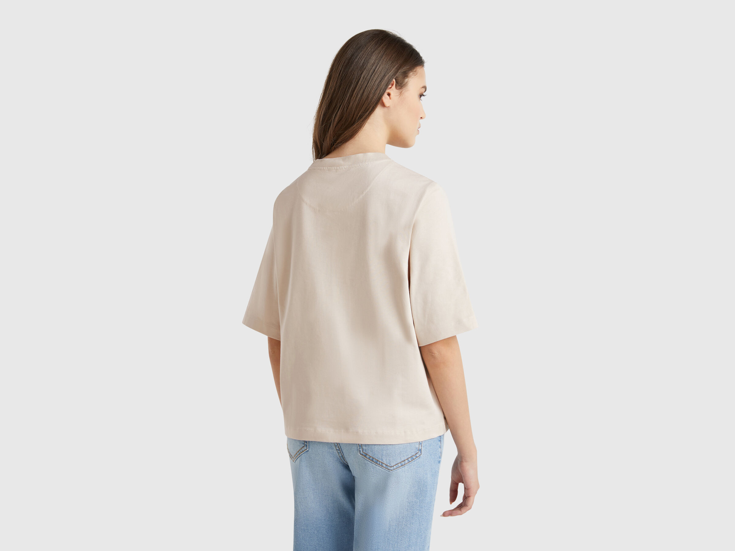 T-SHIRT Femme image number 1