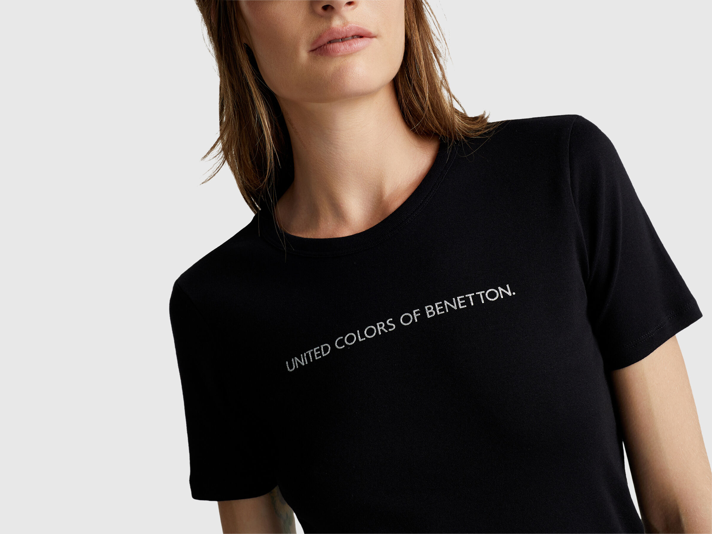 T-SHIRT Femme image number 2
