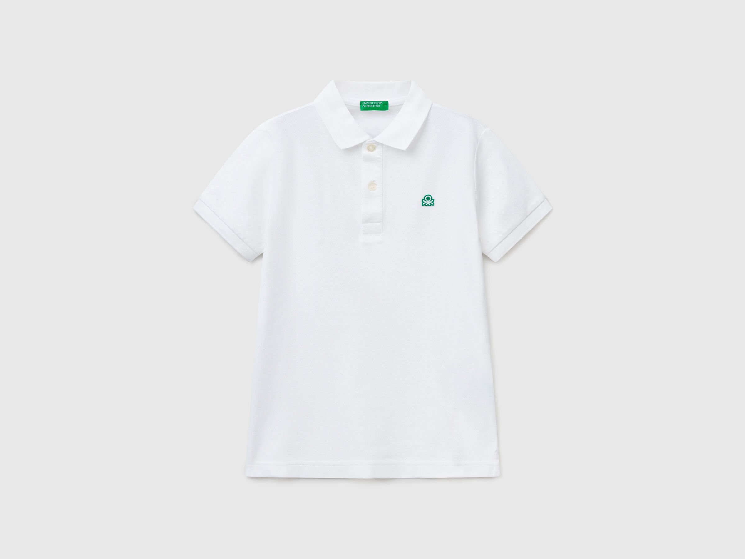 H/S POLO SHIRT Garçon image number 0