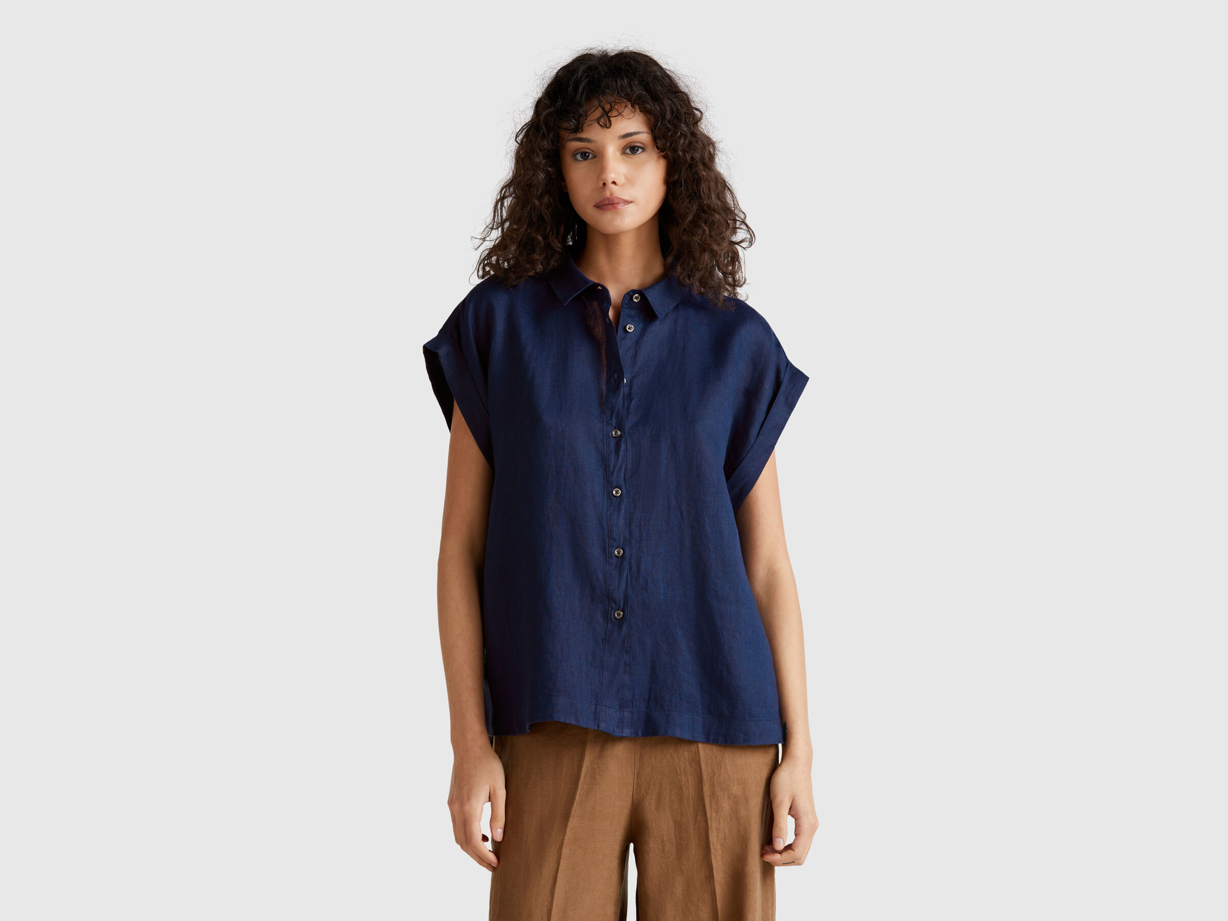 SHIRT Femme image number 0