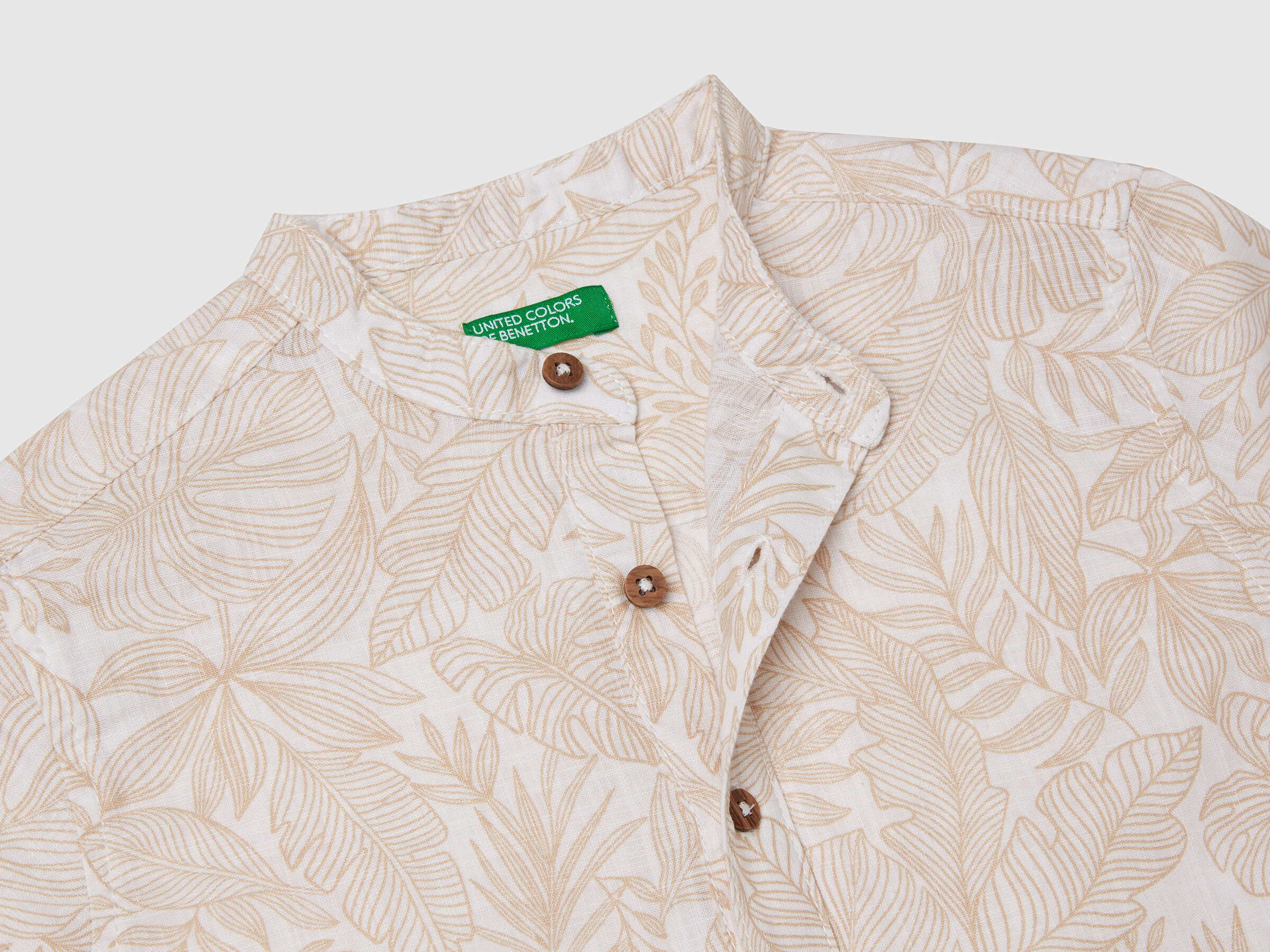 SHIRT Garçon image number 2
