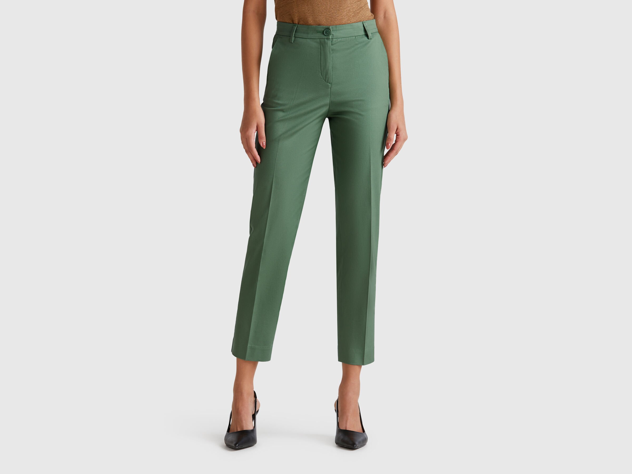 TROUSERS Femme image number 0