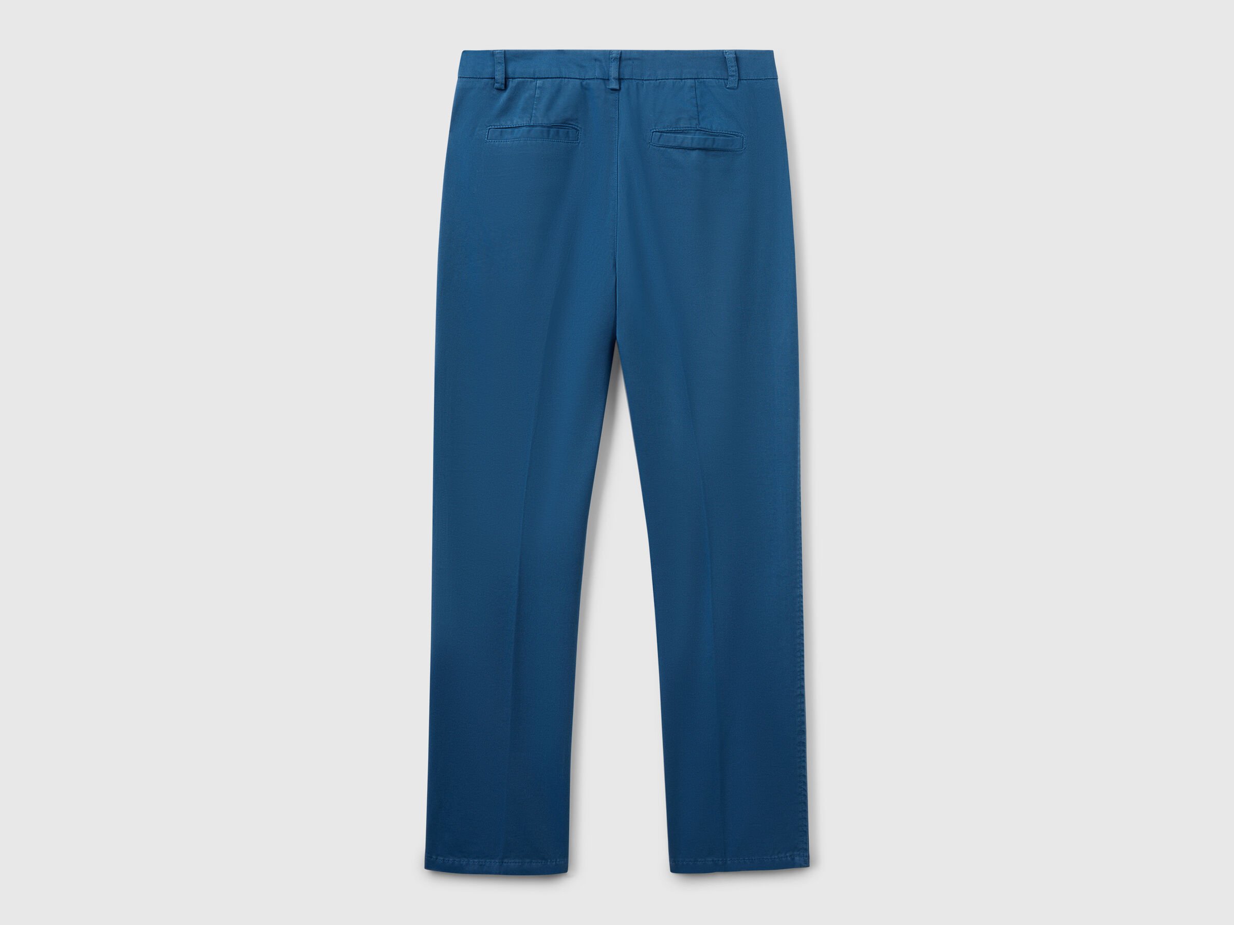 TROUSERS Femme image number 4