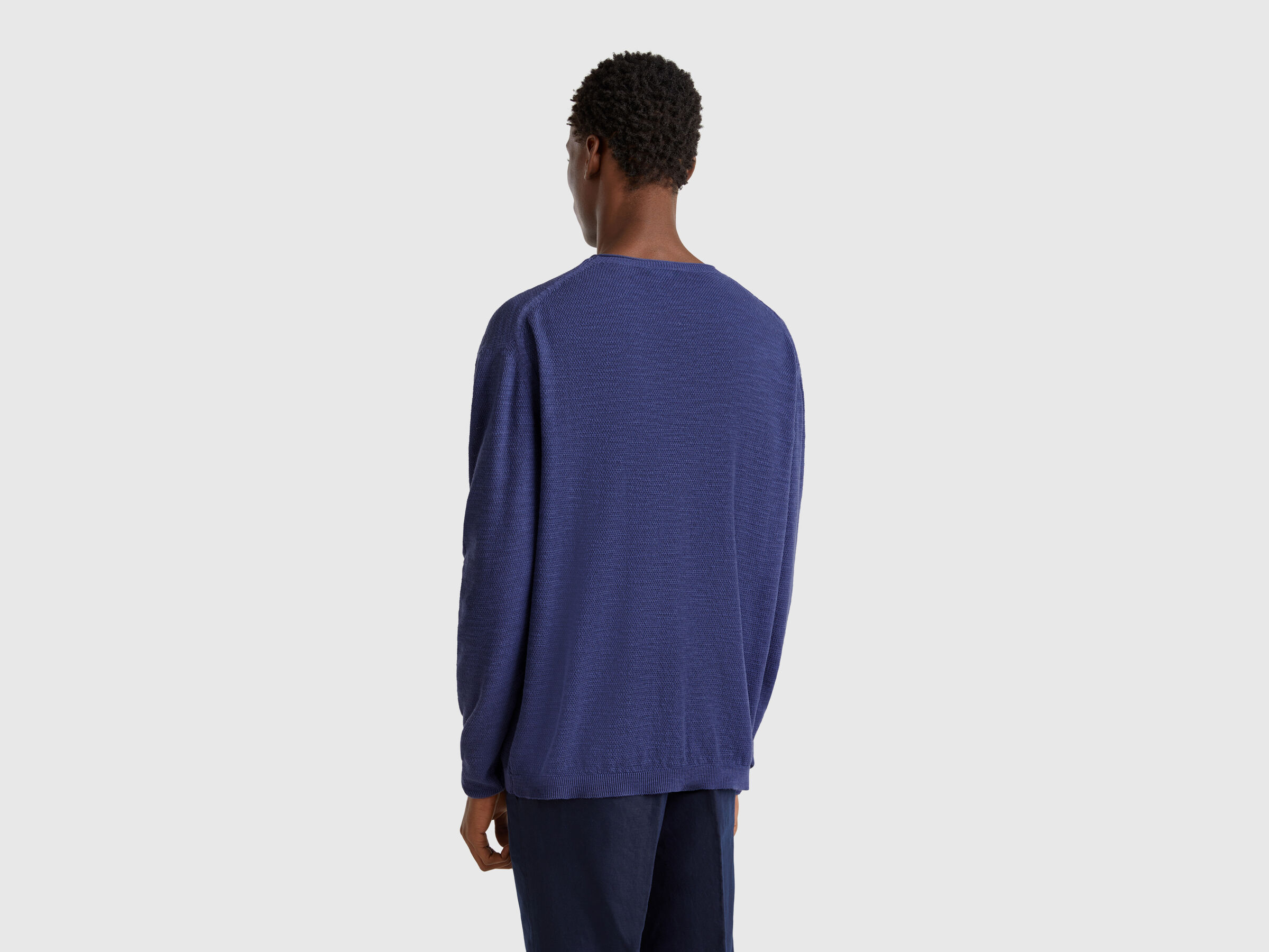 SWEATER L/S Homme image number 1