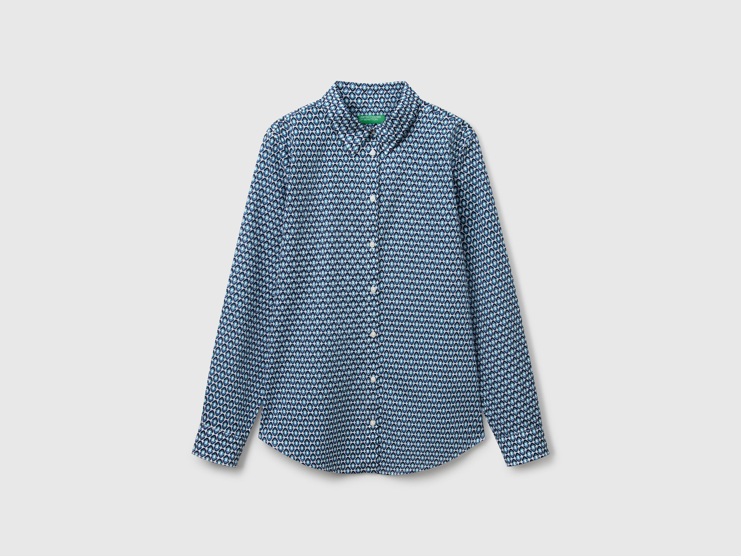 SHIRT Femme image number 3