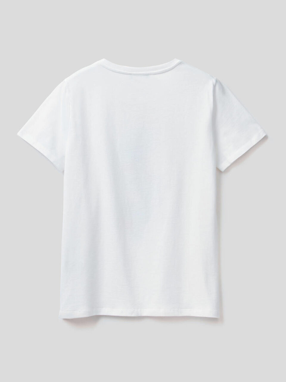 T-shirt en 100% coton bio avec imprimé image number 2