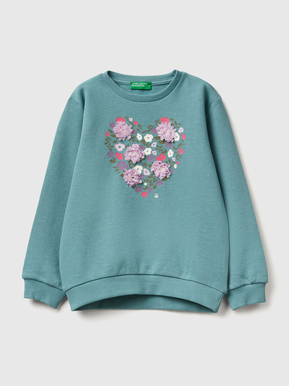SWEATER L/S Filles image number null