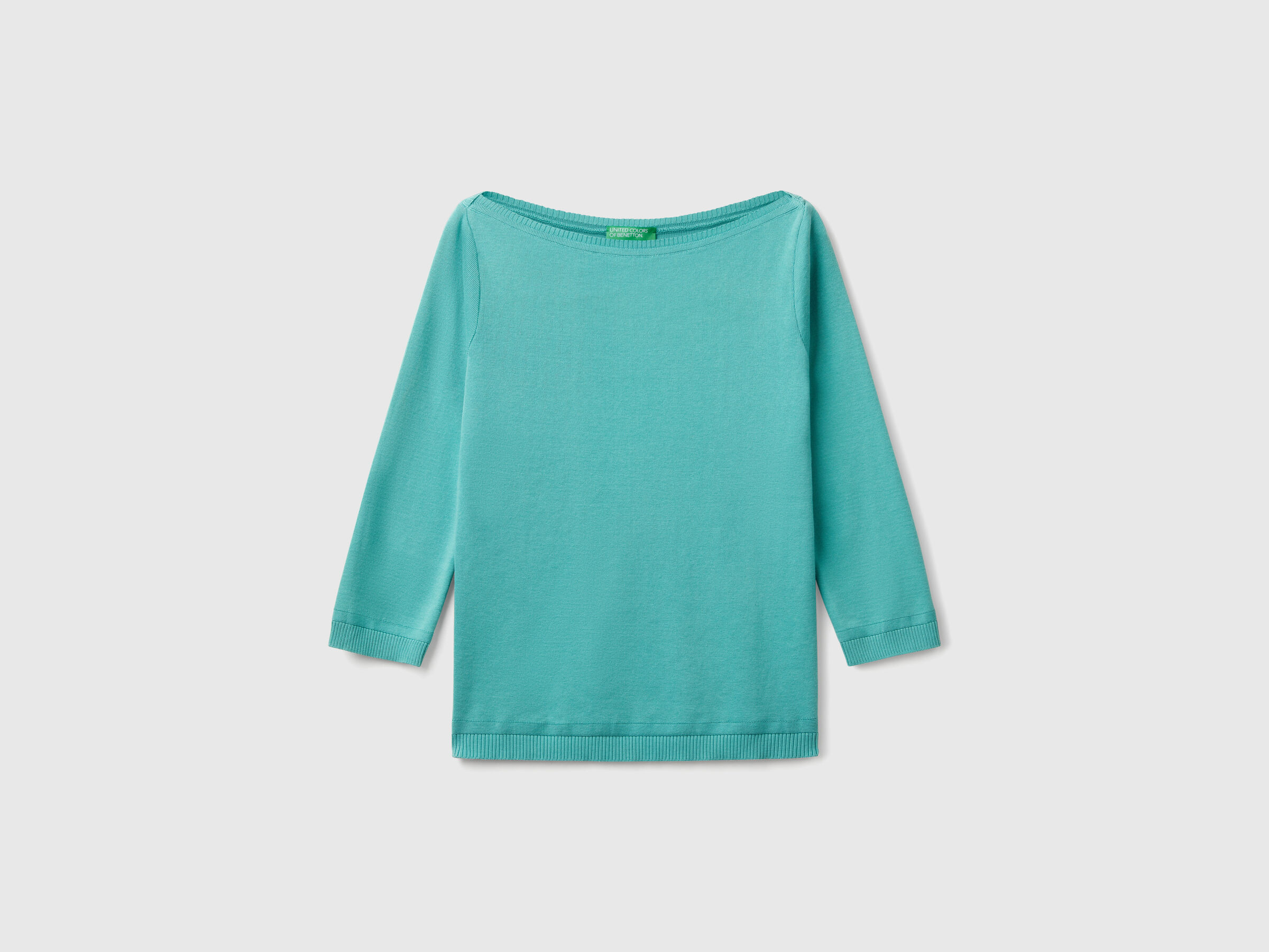 SWEATER H/S Femme image number 3
