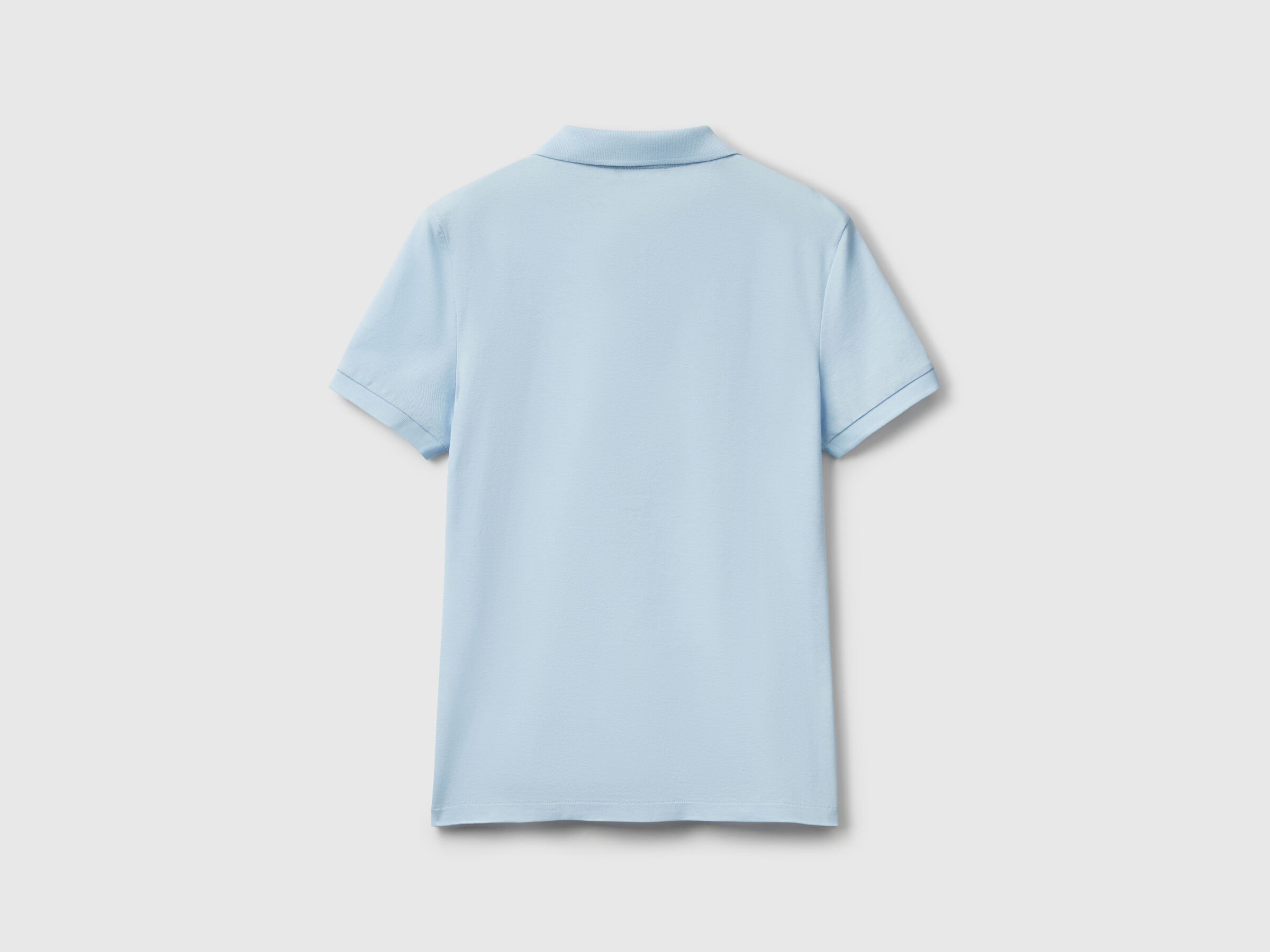 H/S POLO SHIRT Femme image number 4