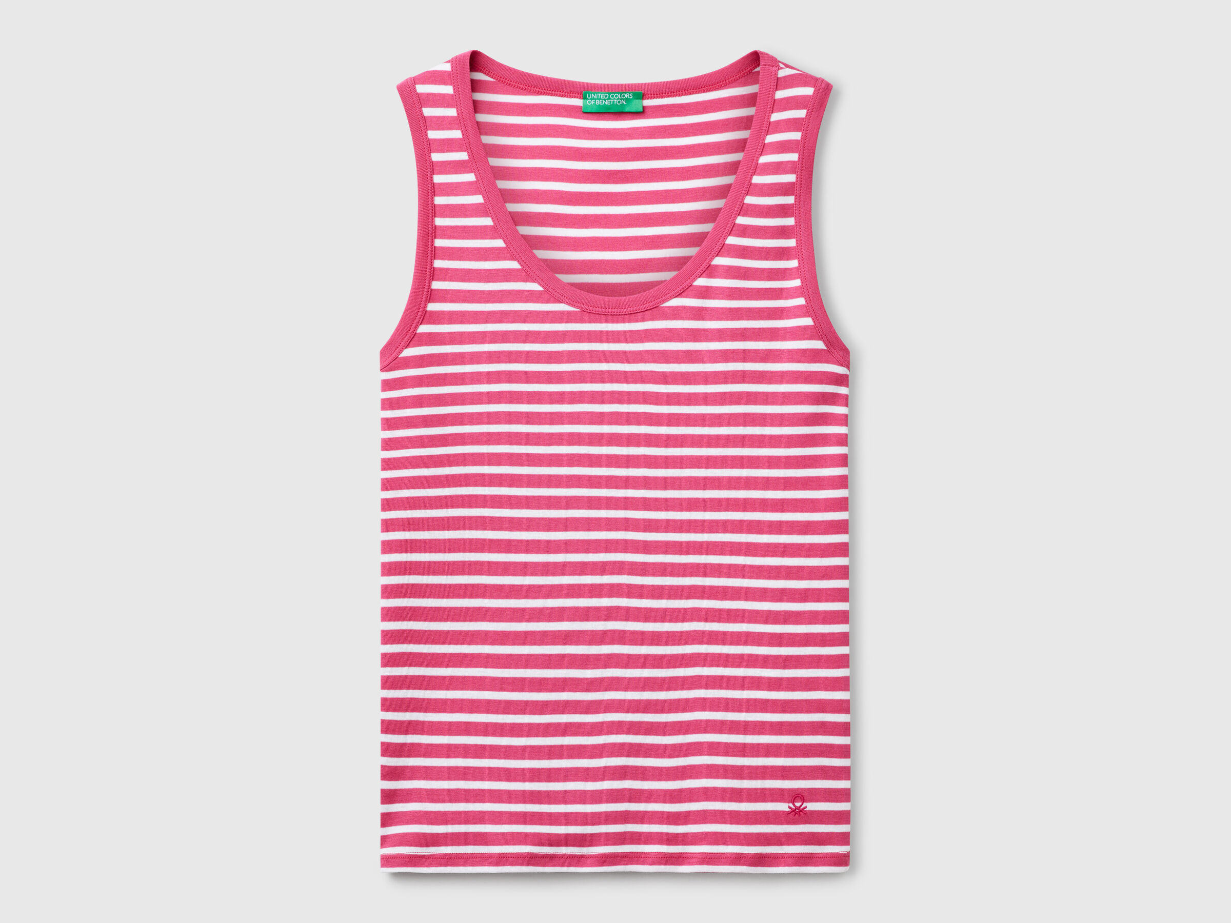 TANK-TOP Femme image number 2