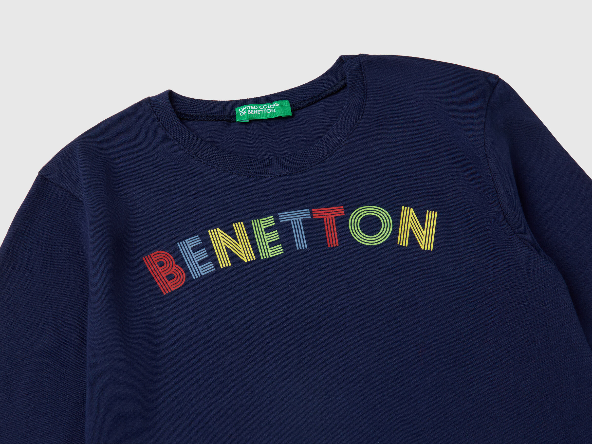 T-SHIRT L/S Garçon image number 2