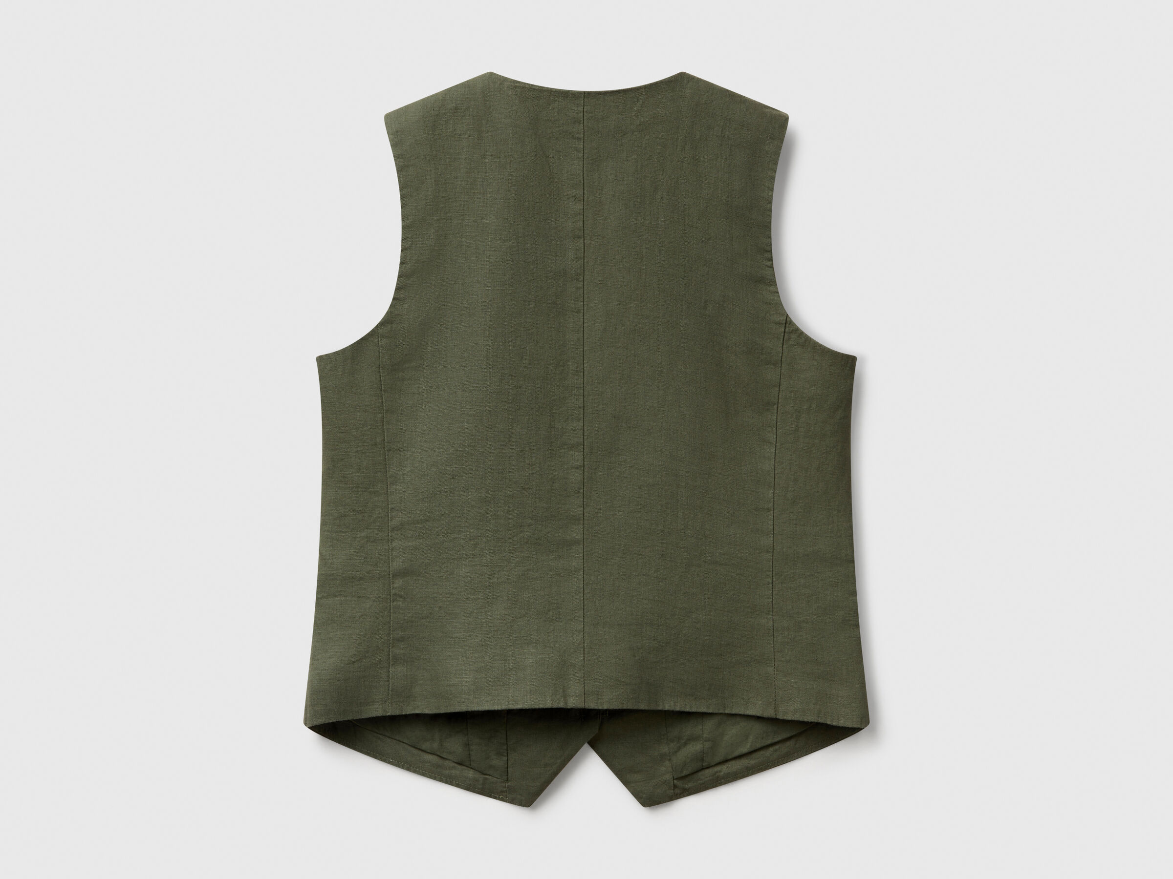 WAISTCOAT Femme image number 4