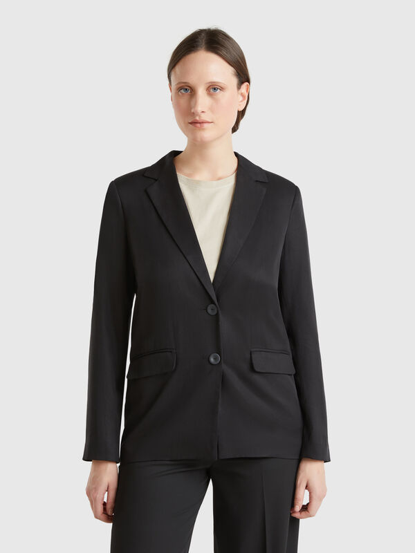 Veste fluide Femme