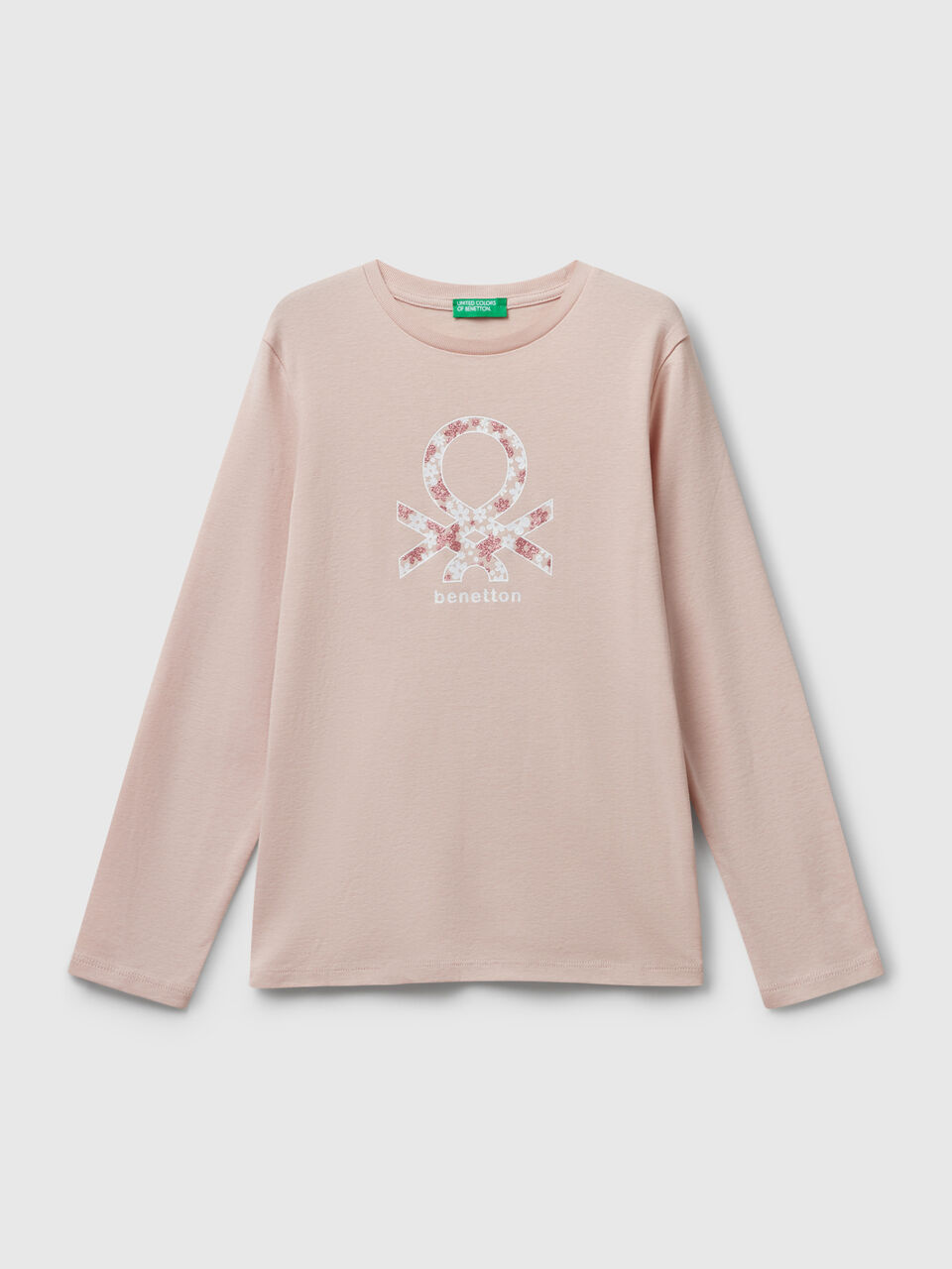 T-SHIRT L/S Filles image number 1