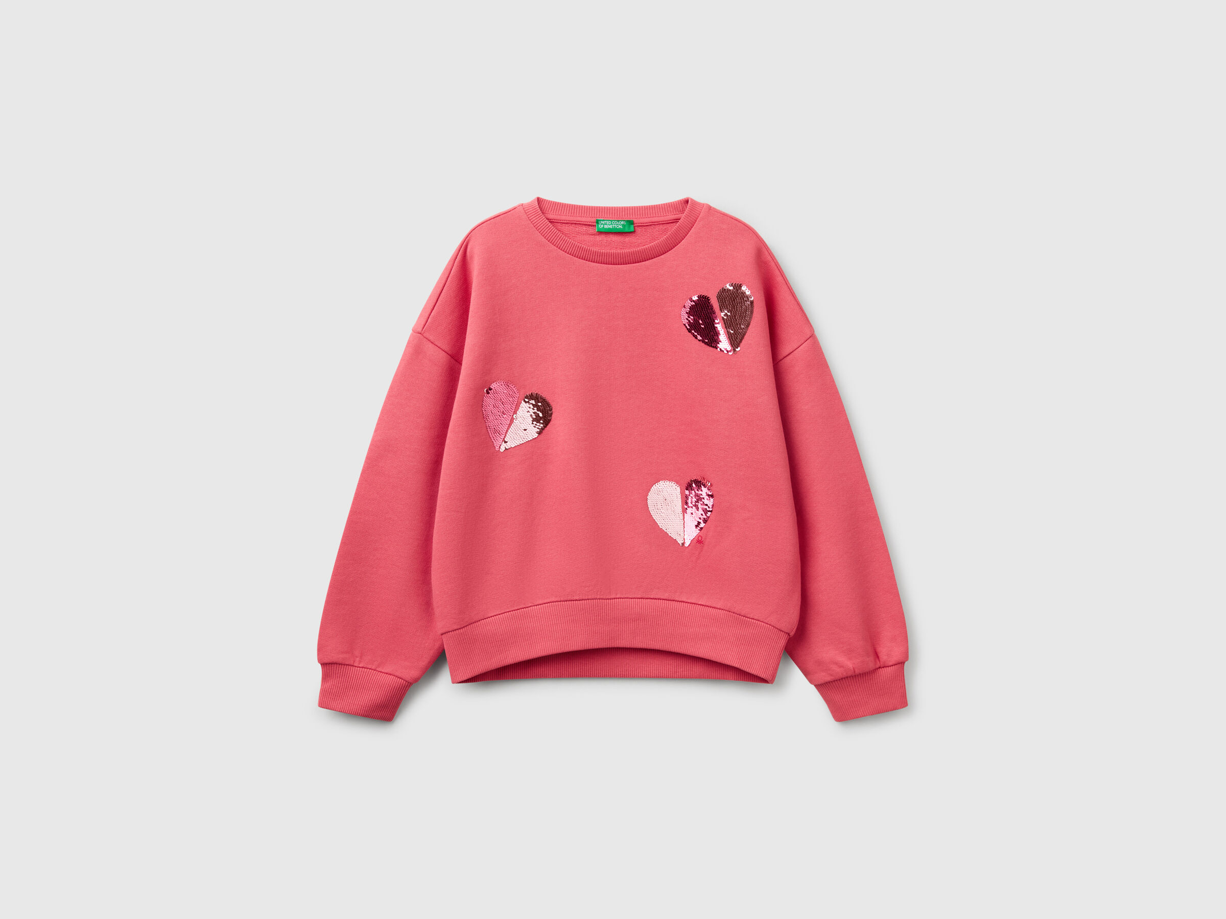 SWEATER L/S Filles image number 0