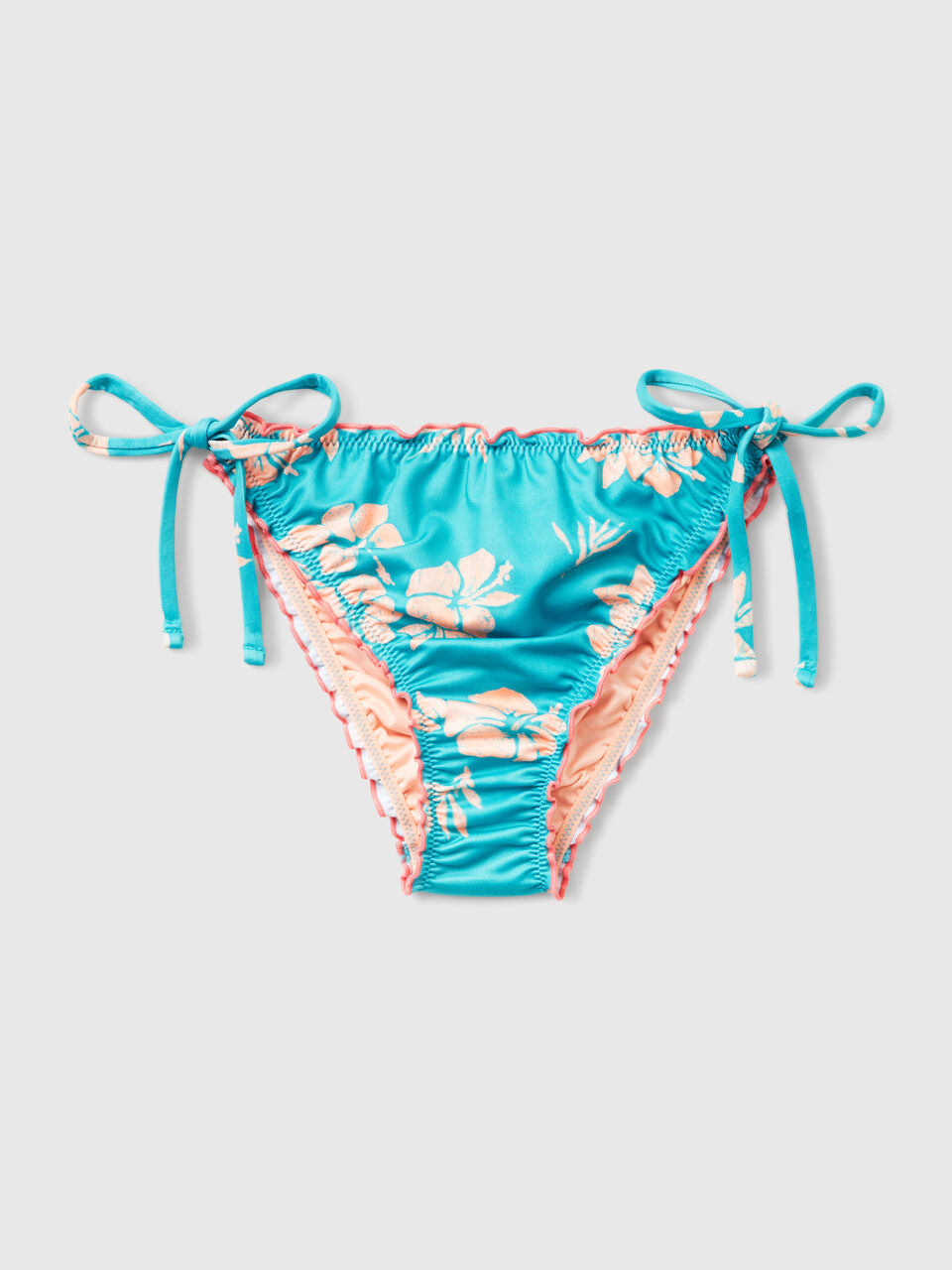 SWIMMING BRIEFS Femme image number 1