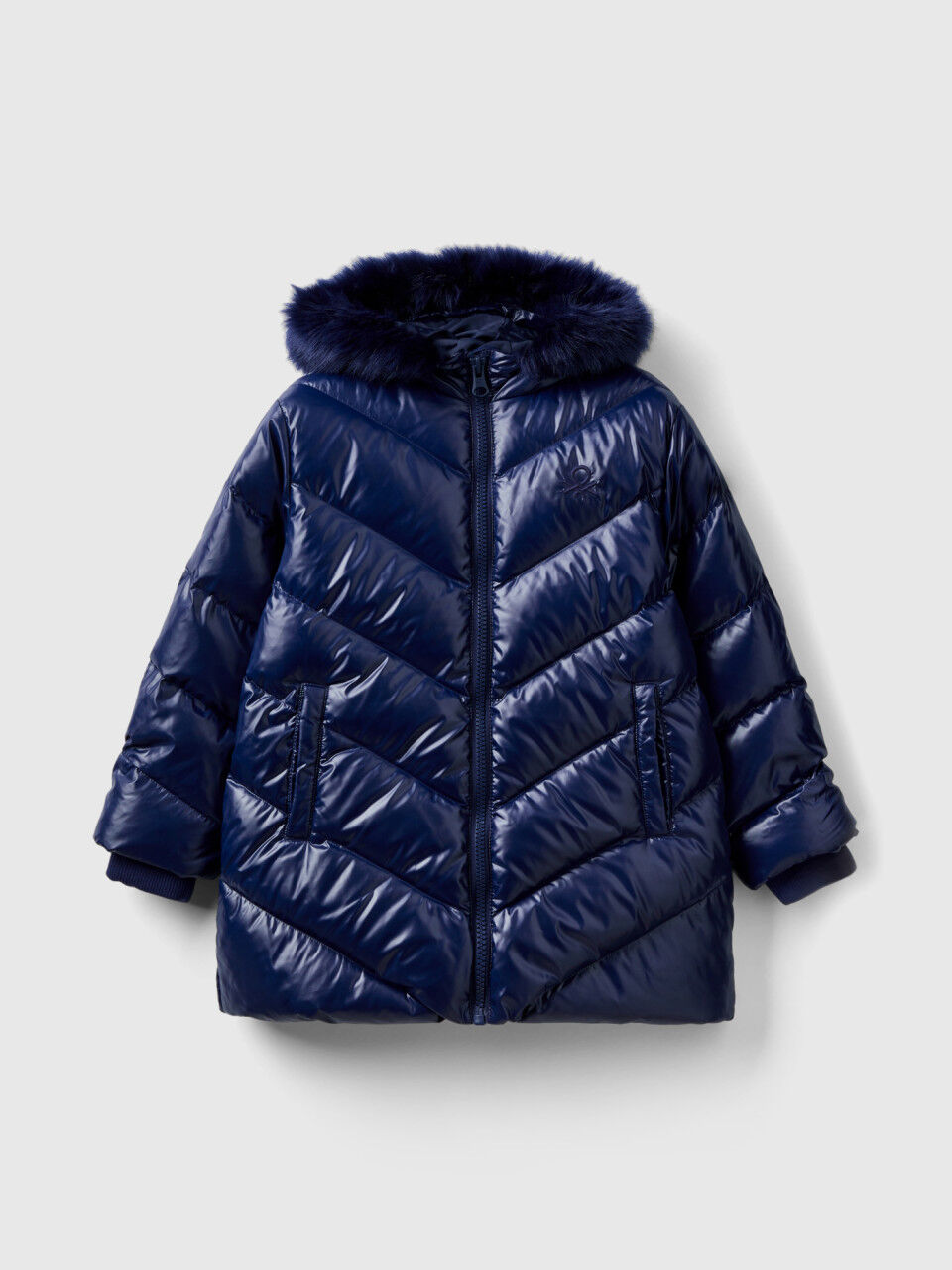 Plumes Certifi es Enfants Collection 2024 Benetton