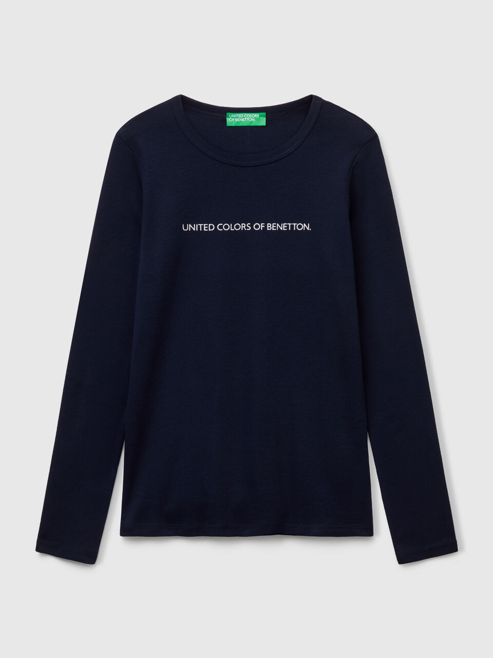 T-SHIRT L/S Femme image number 1