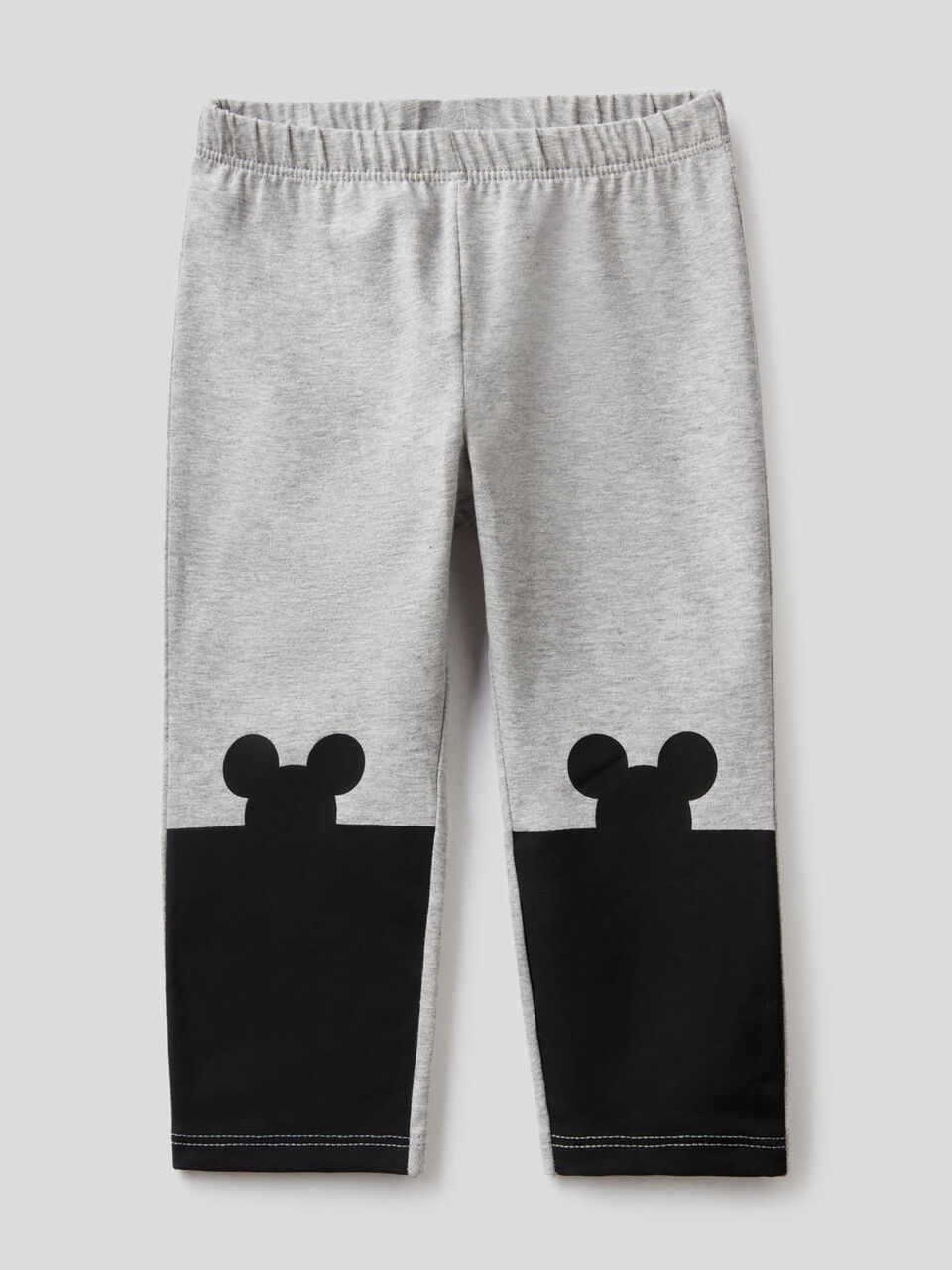 Legging avec imprimé Mickey image number 1