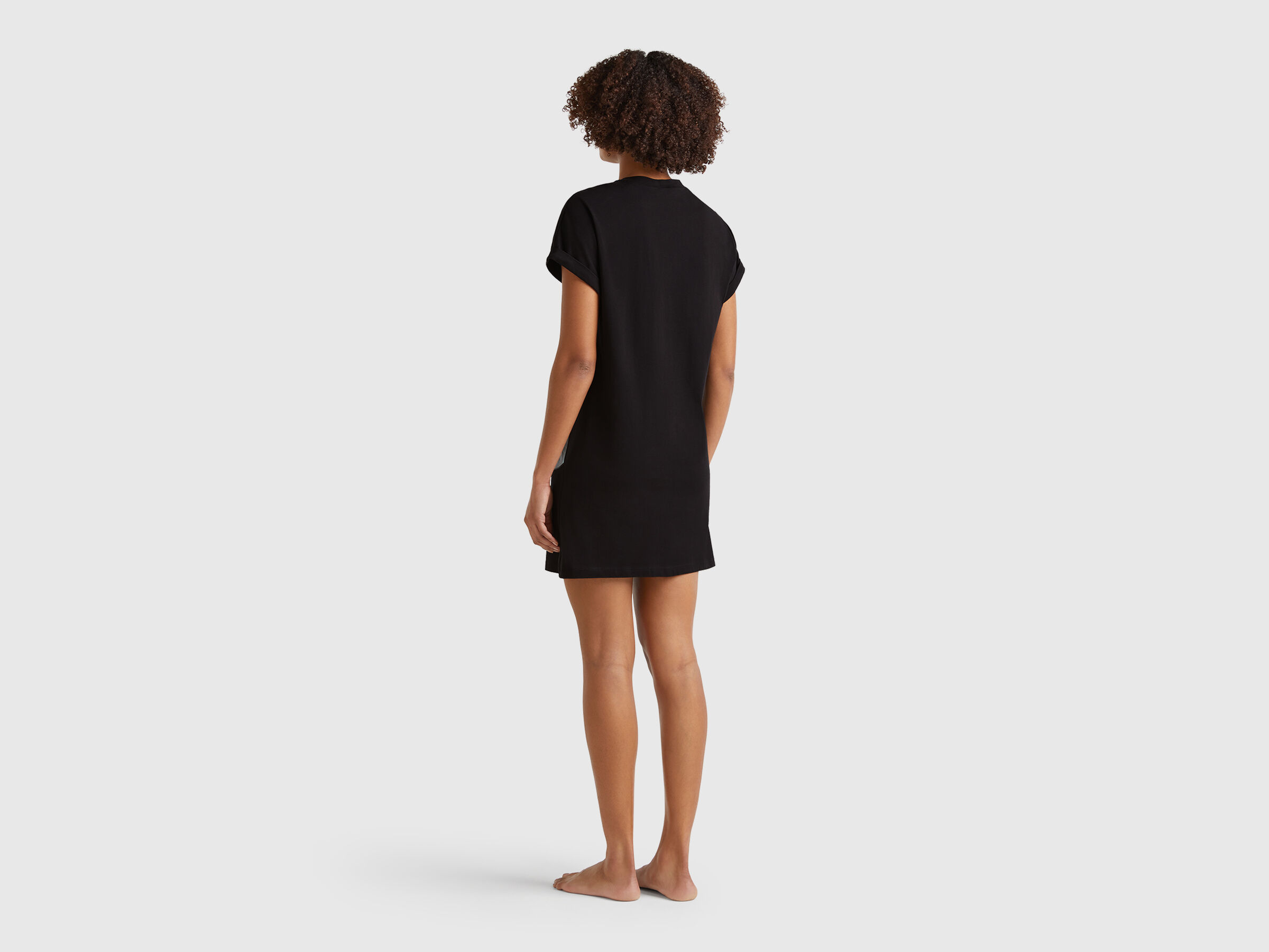 NIGHT DRESS Femme image number 1