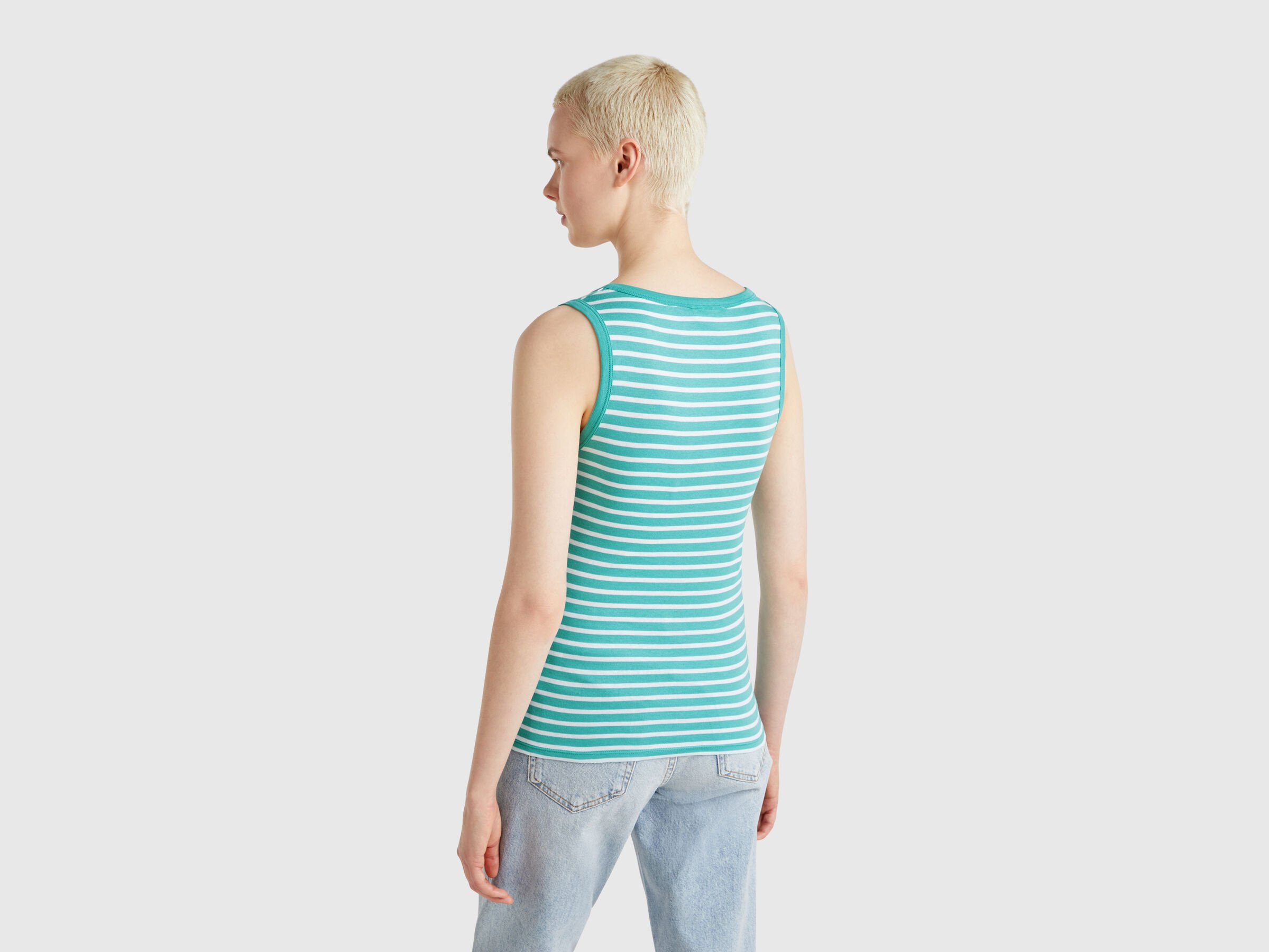 TANK-TOP Femme image number 1