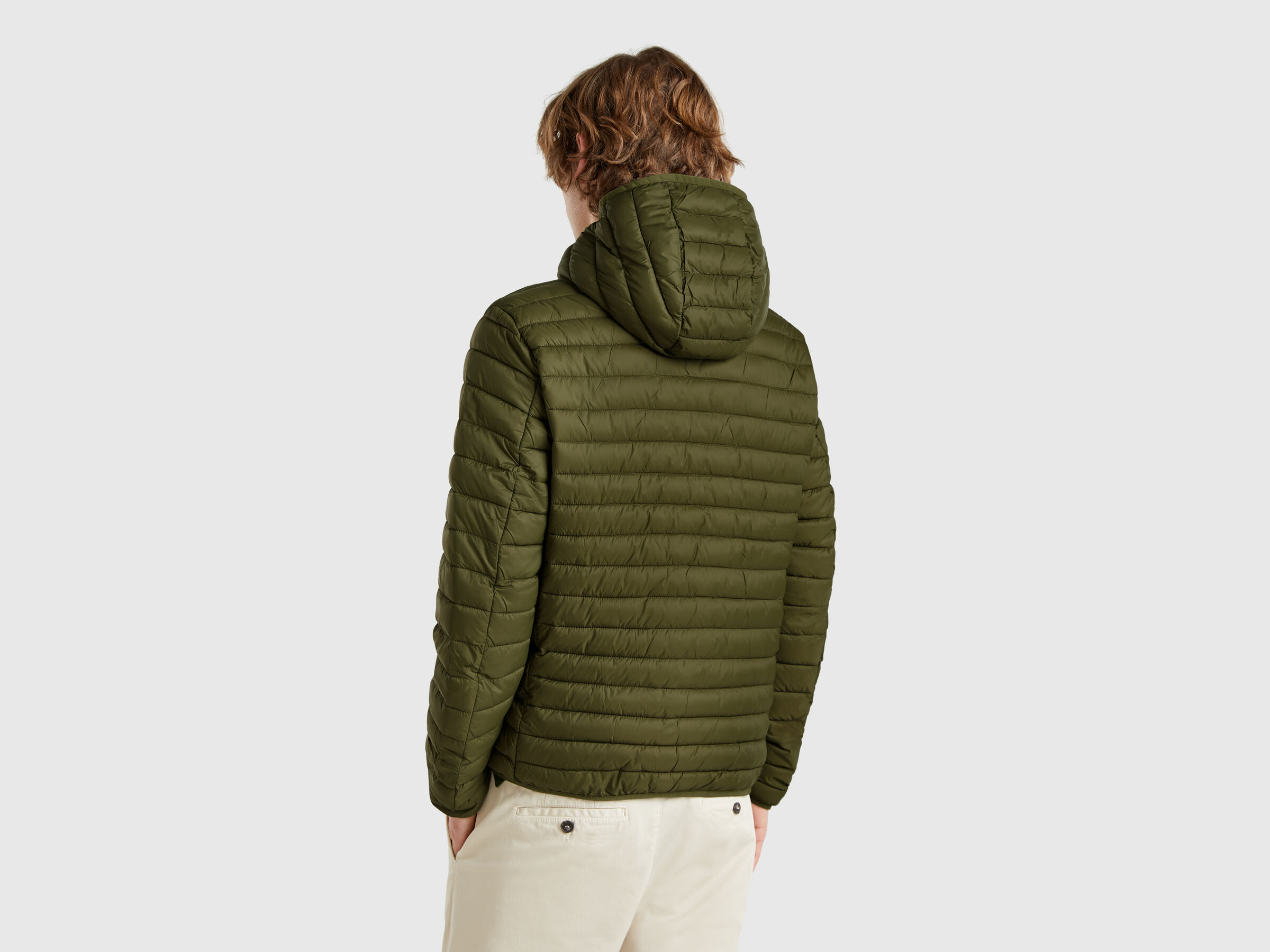 JACKET Homme image number 1