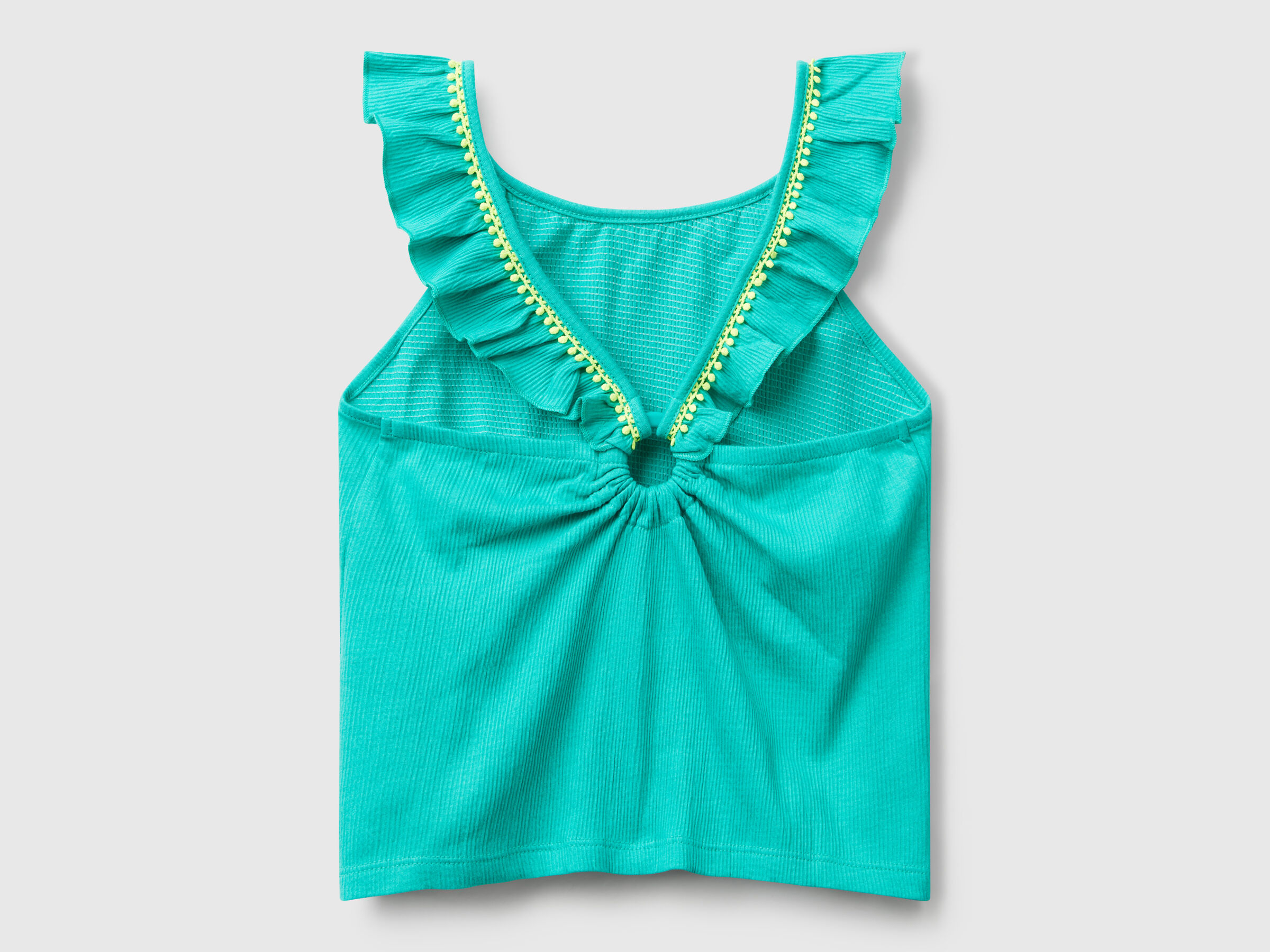 TANK-TOP Filles image number 1
