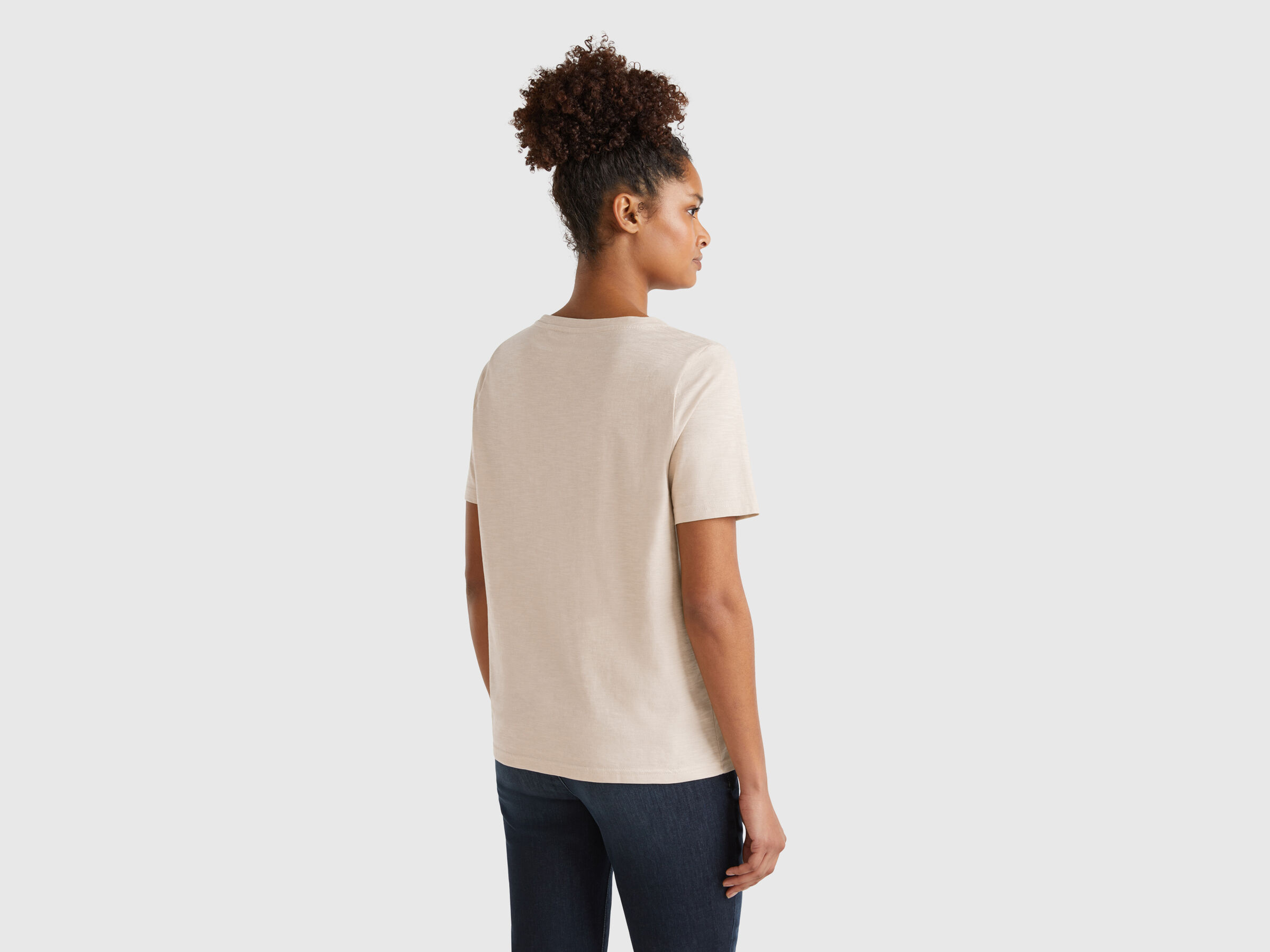T-SHIRT Femme image number 1
