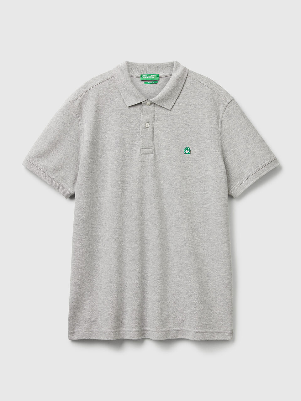 H/S POLO SHIRT Homme image number 1