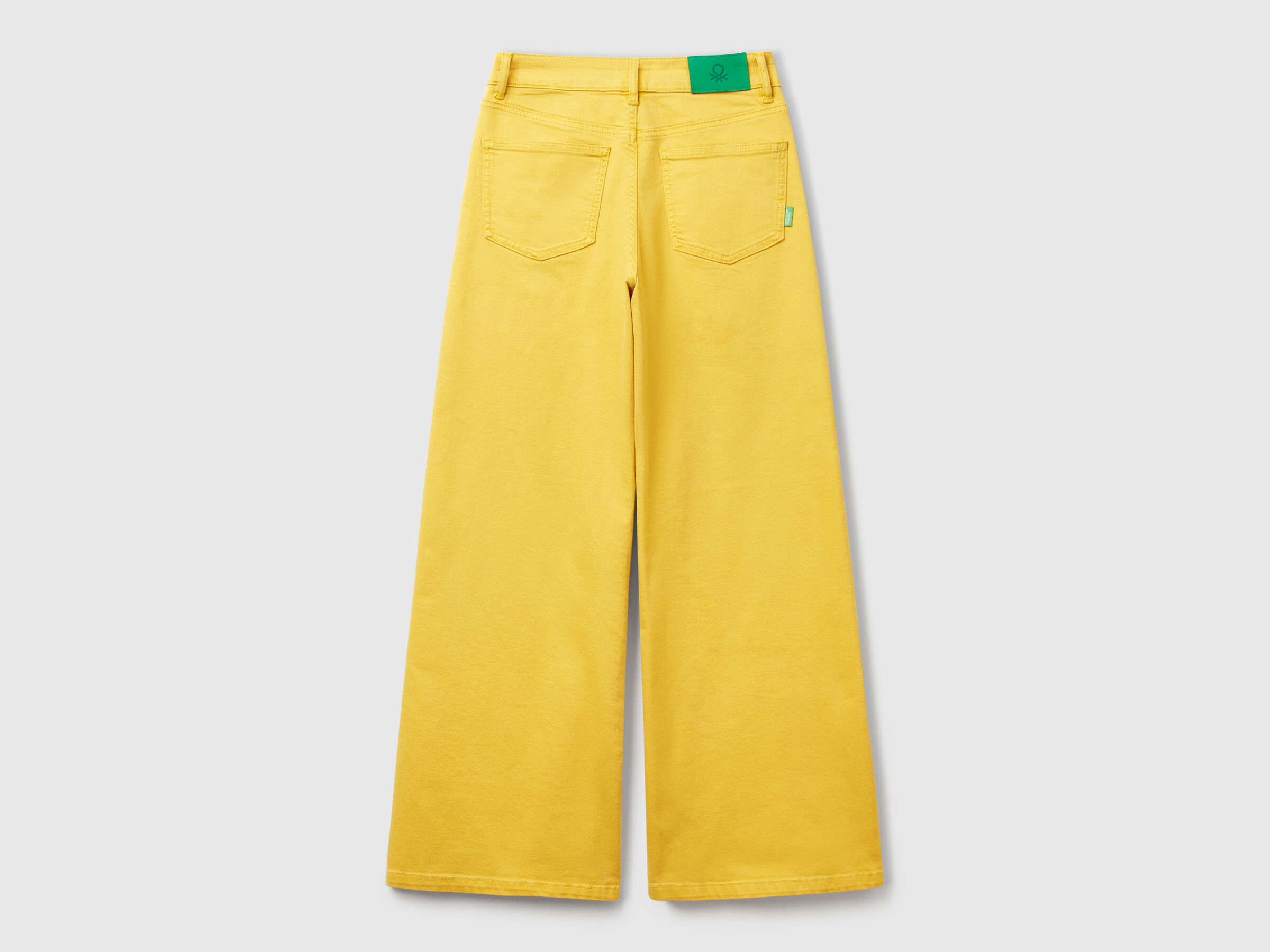TROUSERS Femme image number 4