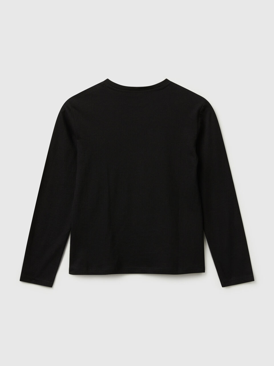T-SHIRT L/S Filles image number 2