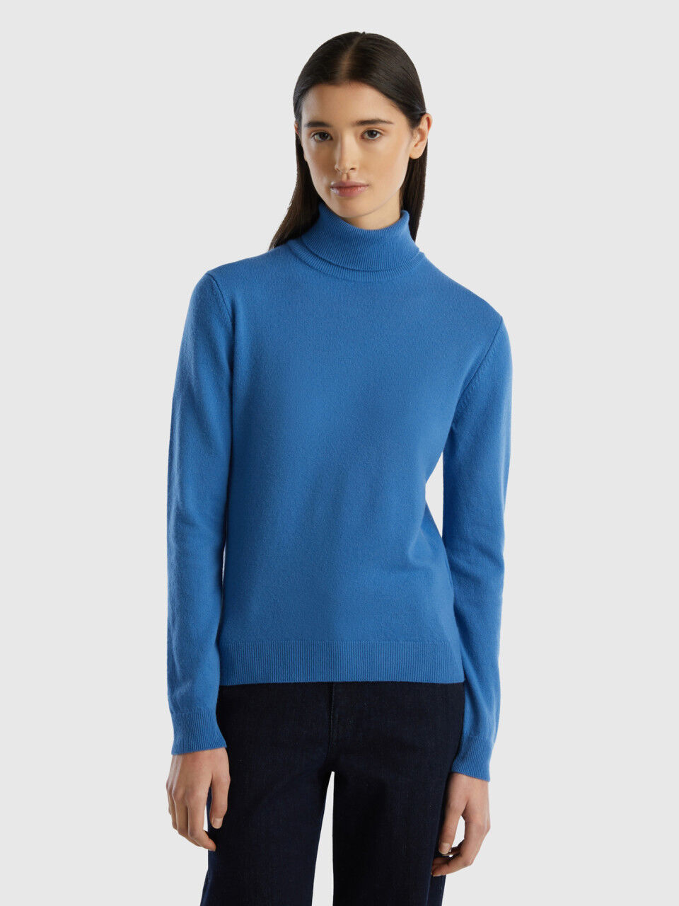 Nouvelle collection benetton outlet femme