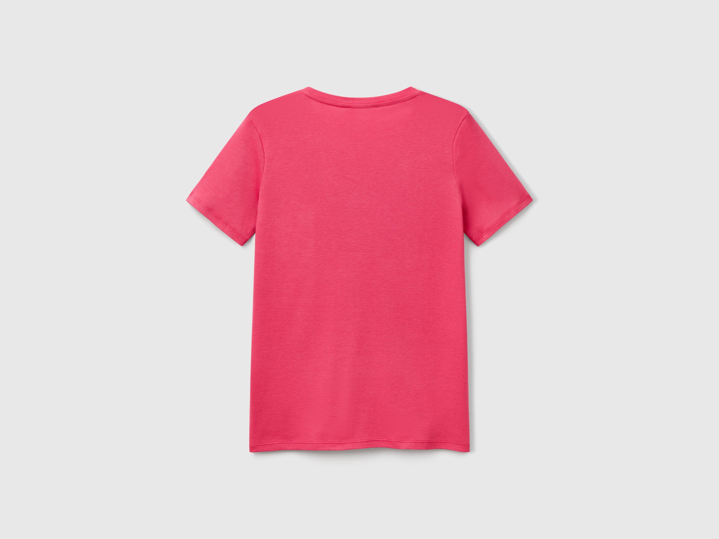 T-SHIRT Femme image number 3