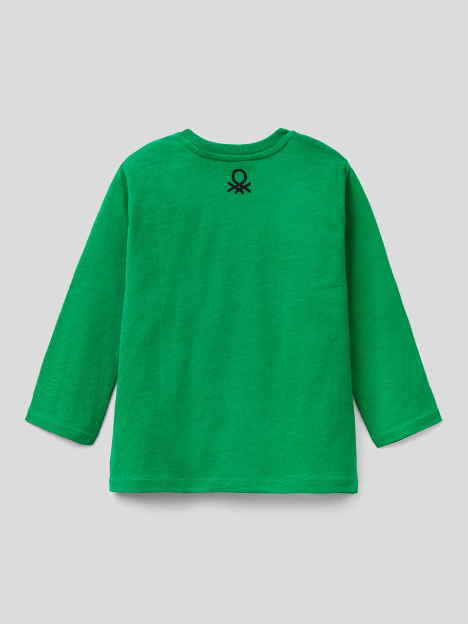 T-shirt Mickey 100 % coton image number 2