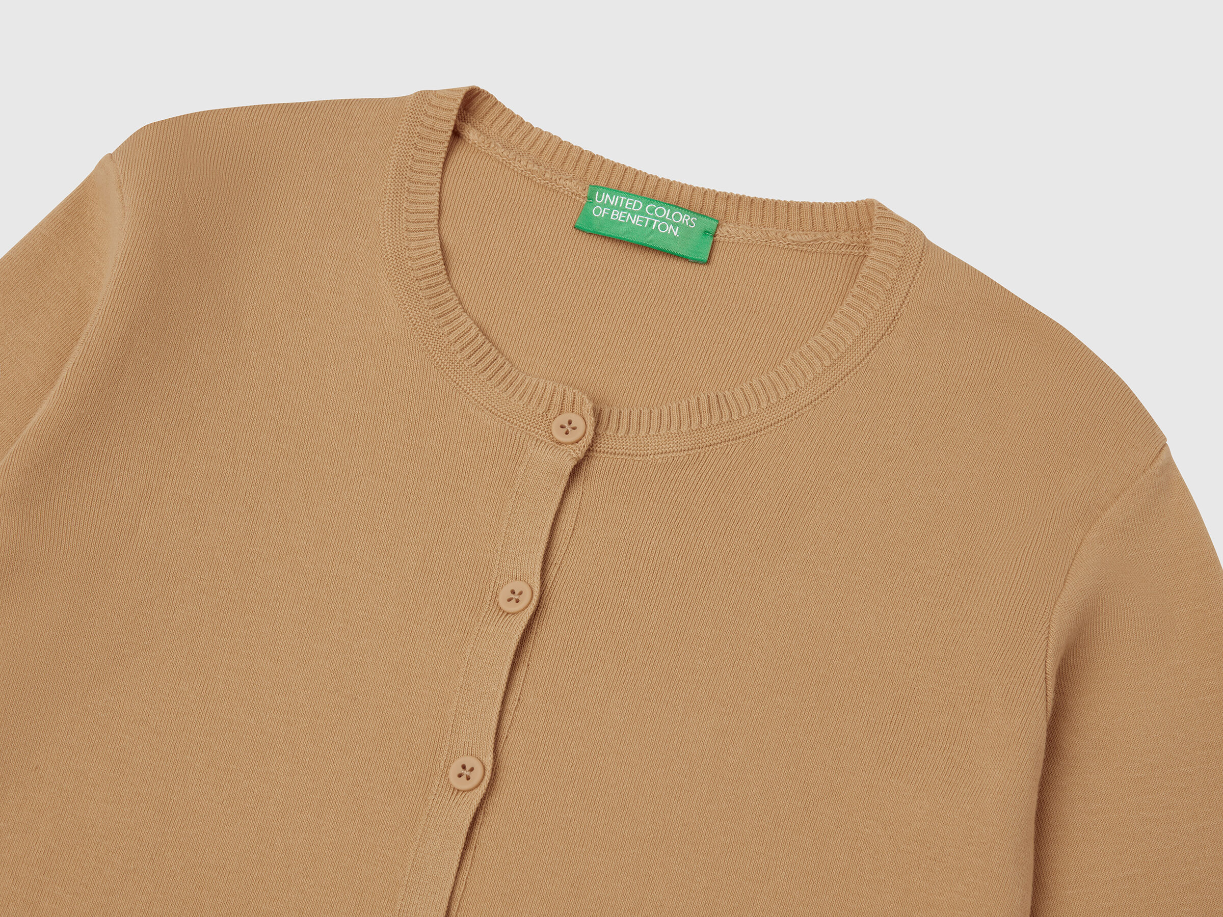 L/S SWEATER Femme image number 5