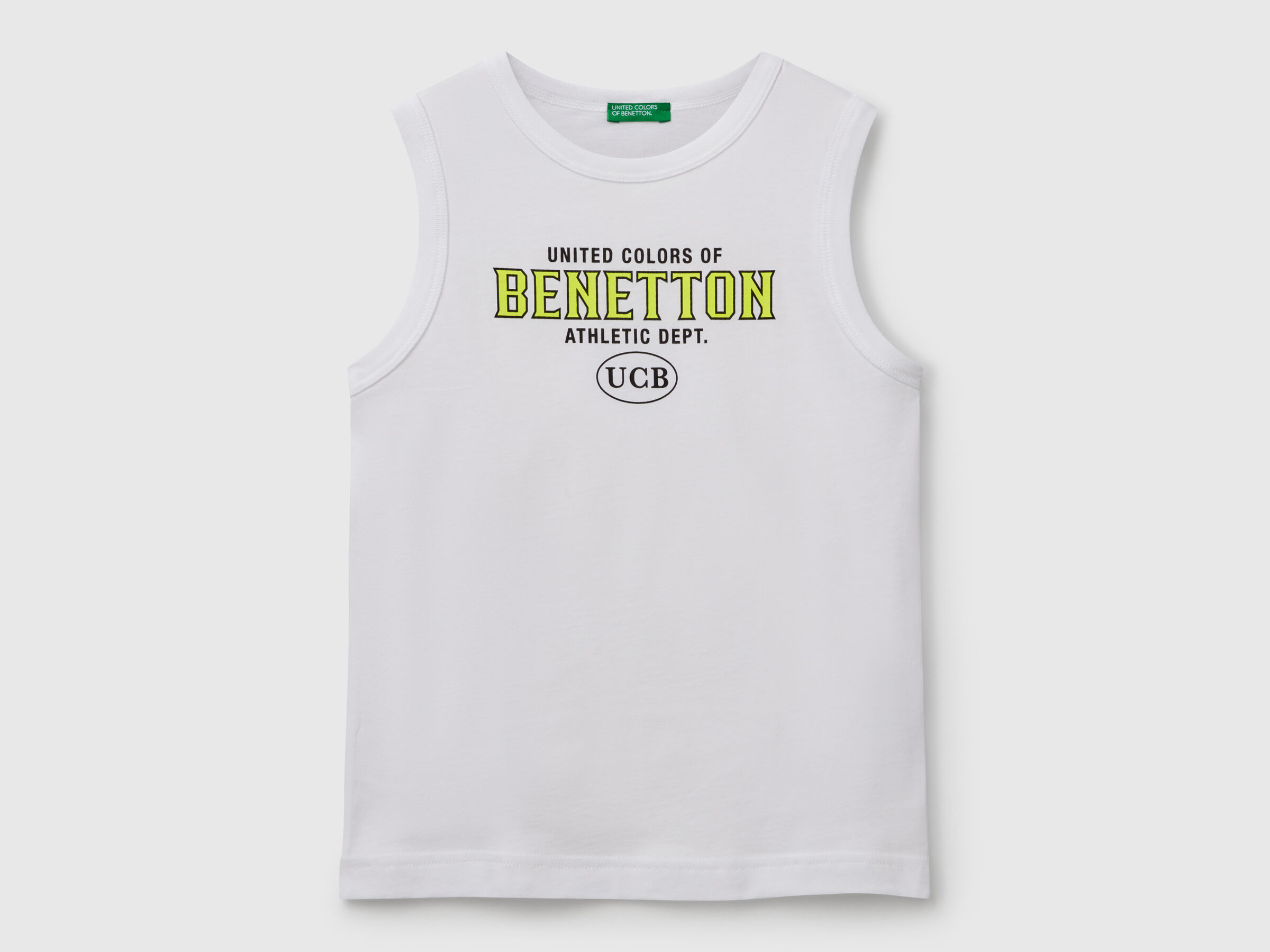 TANK-TOP Garçon image number 0