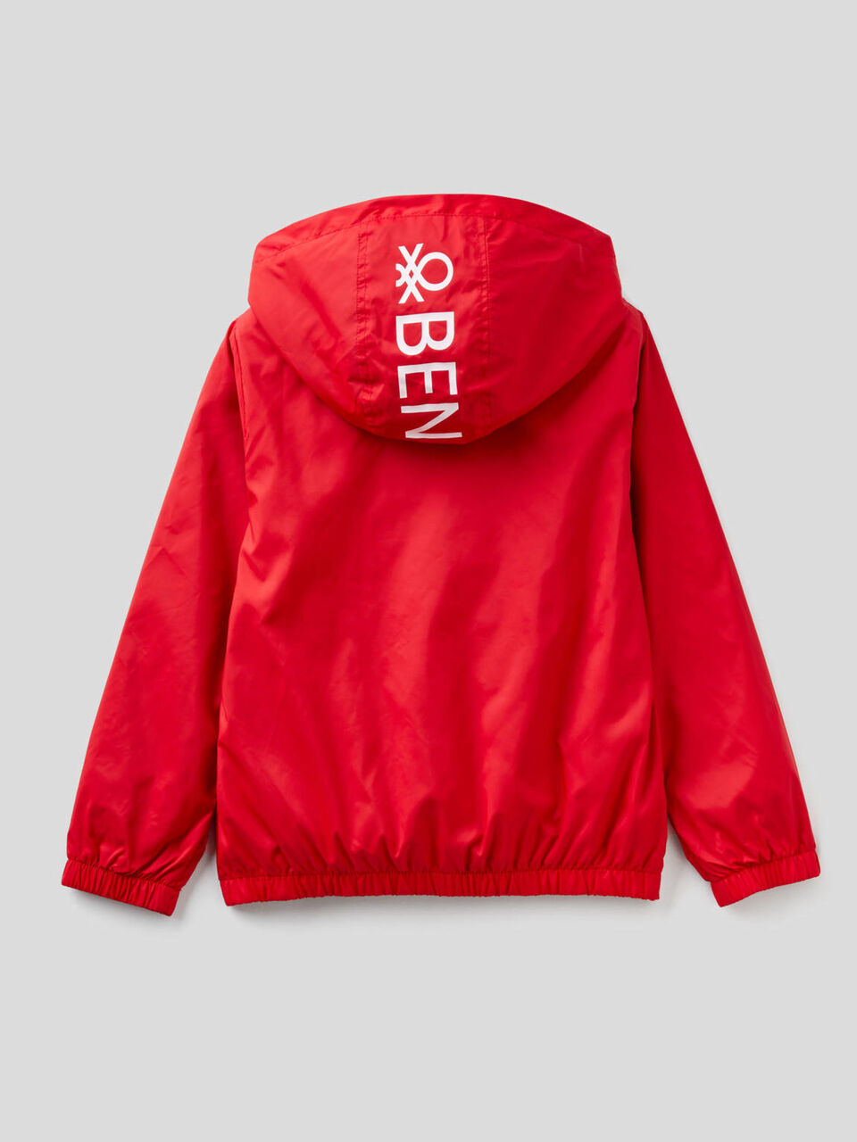 Blouson avec capuche image number 2