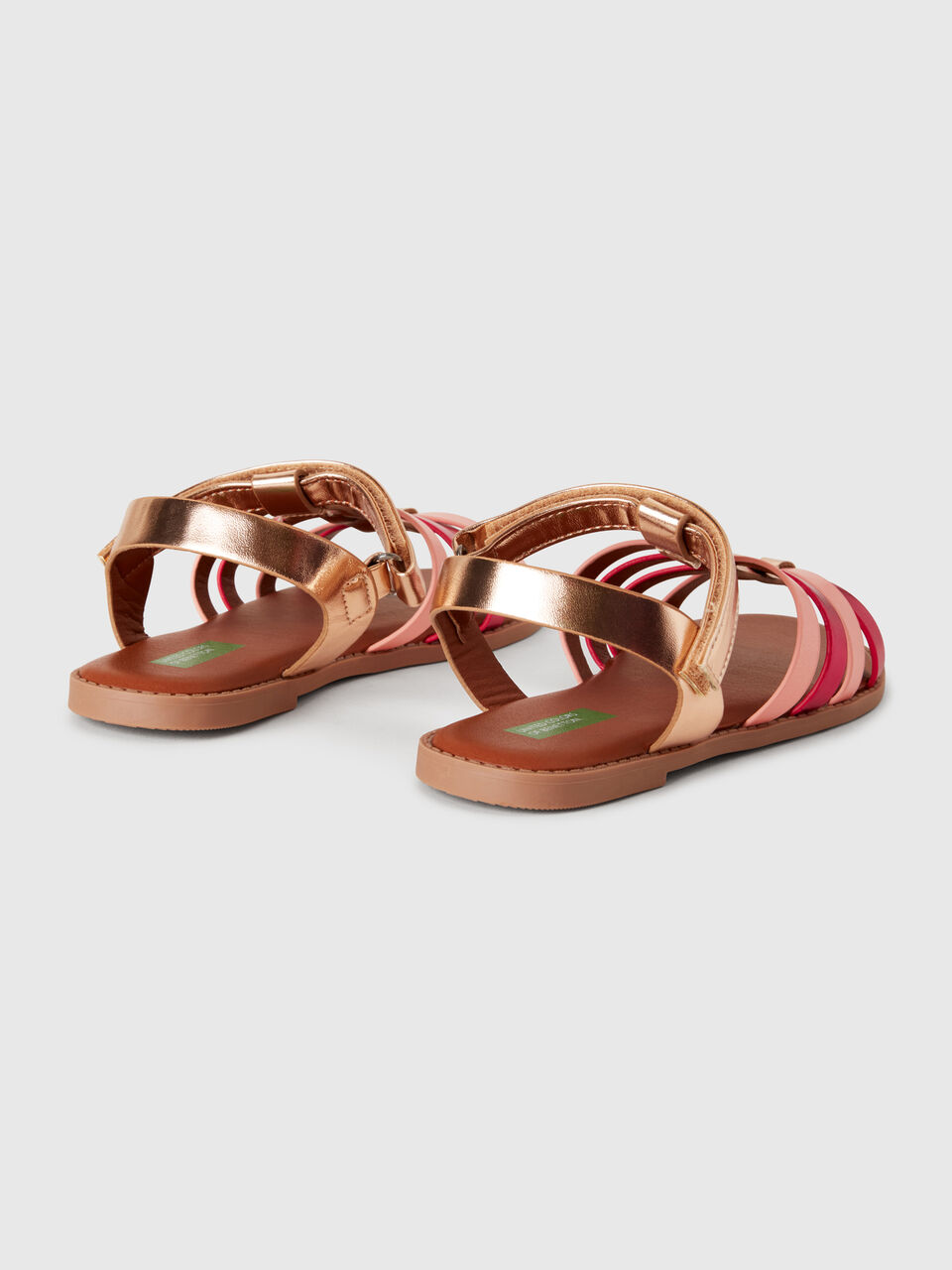 SANDAL Filles image number 2