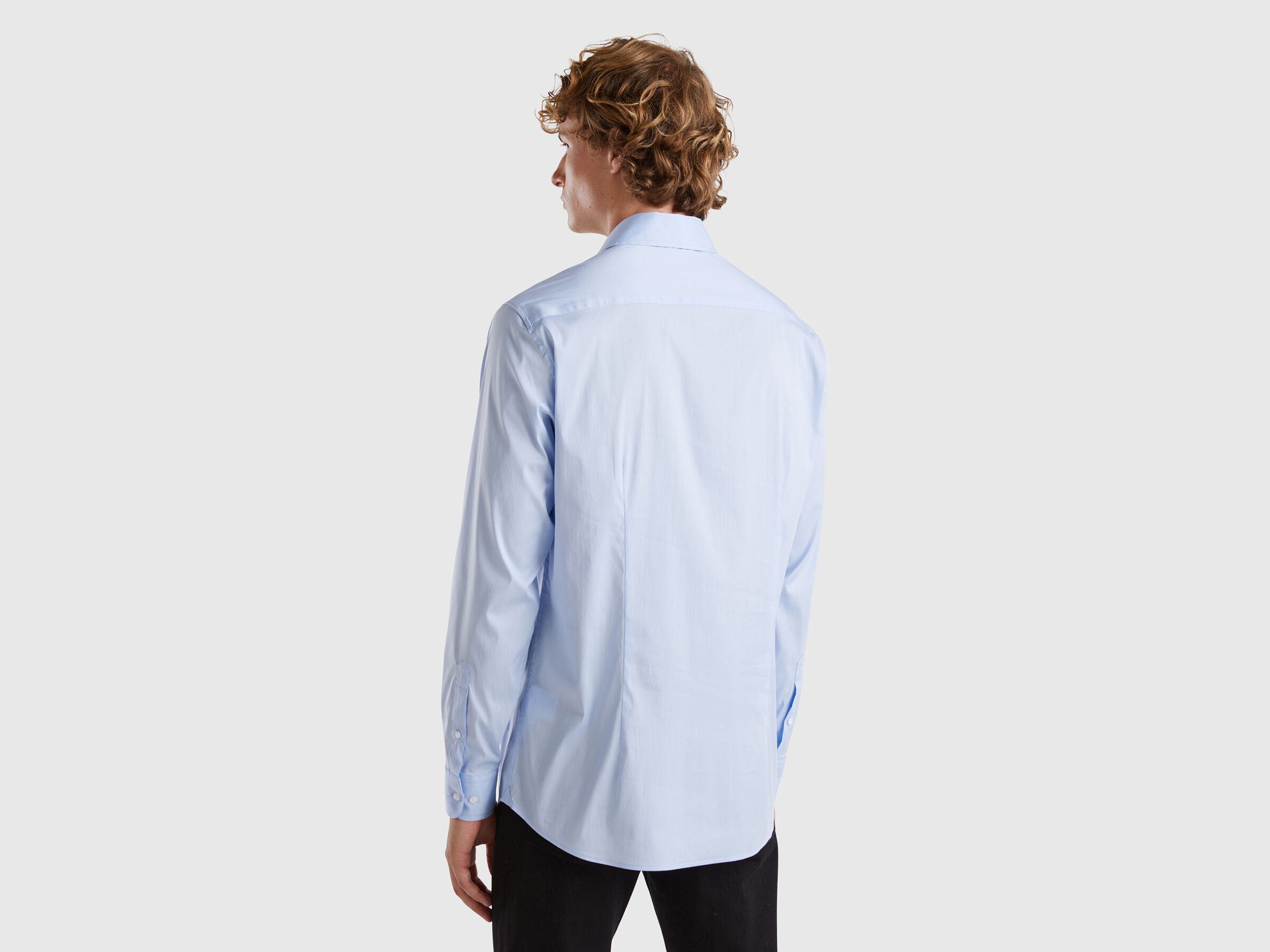 SHIRT Homme image number 2