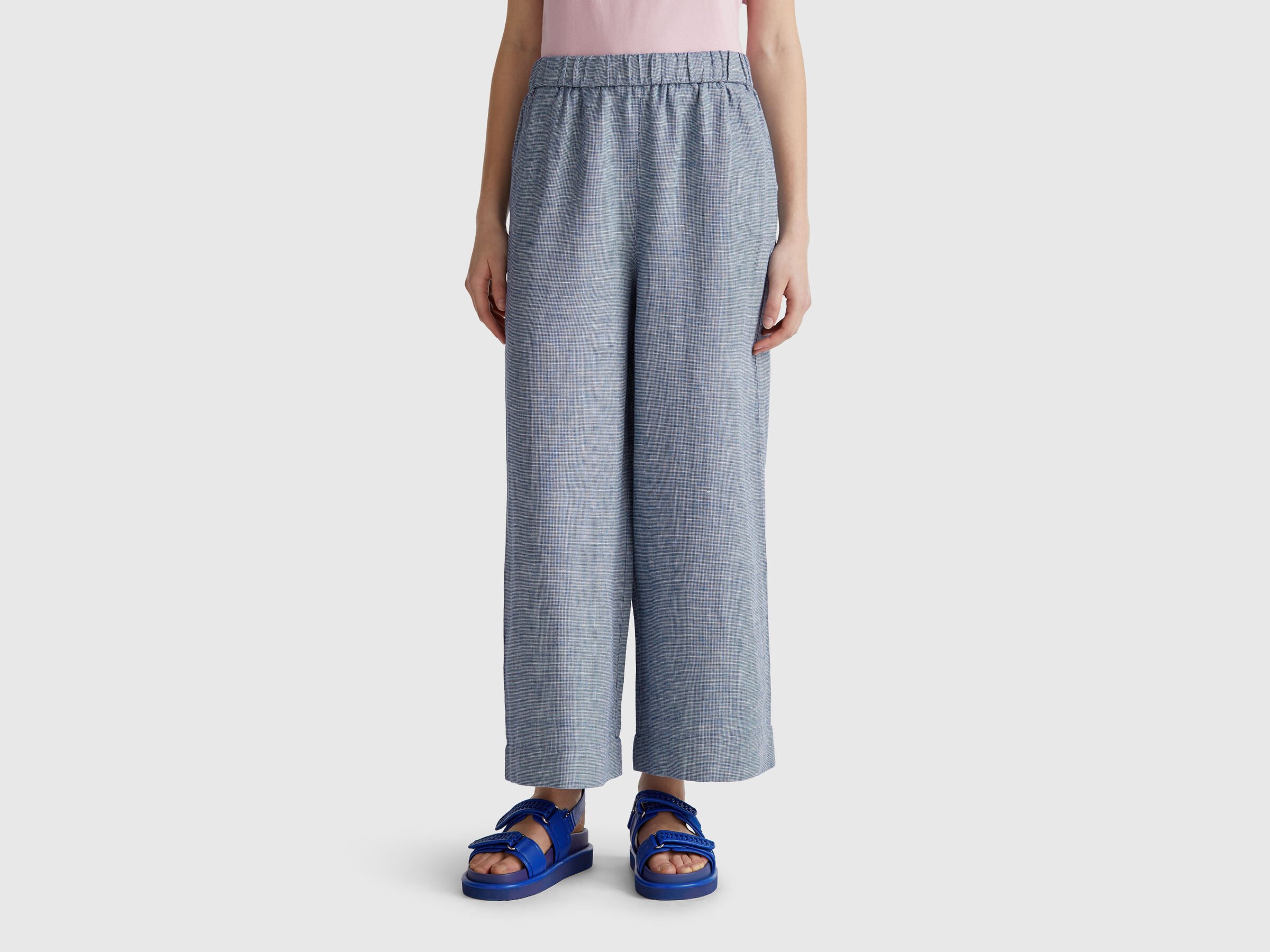 TROUSERS Femme image number 0