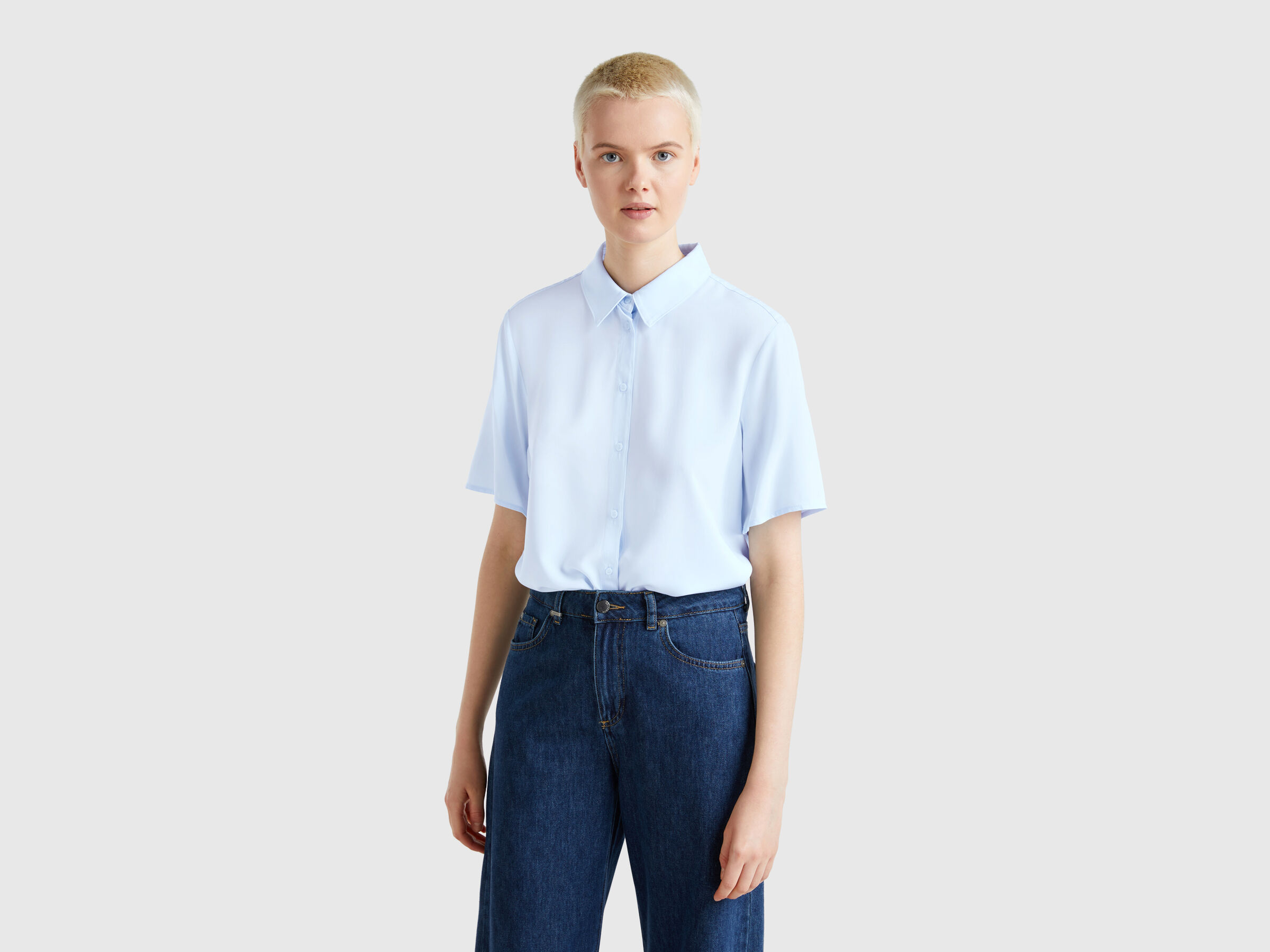 SHIRT Femme image number 1