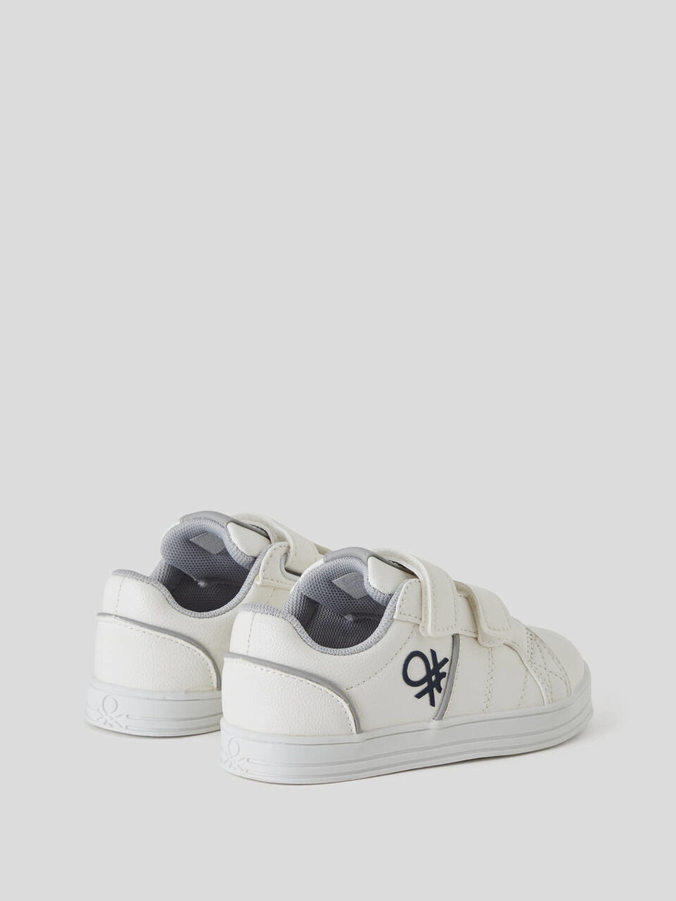 Sneakers à deux scratchs image number 2