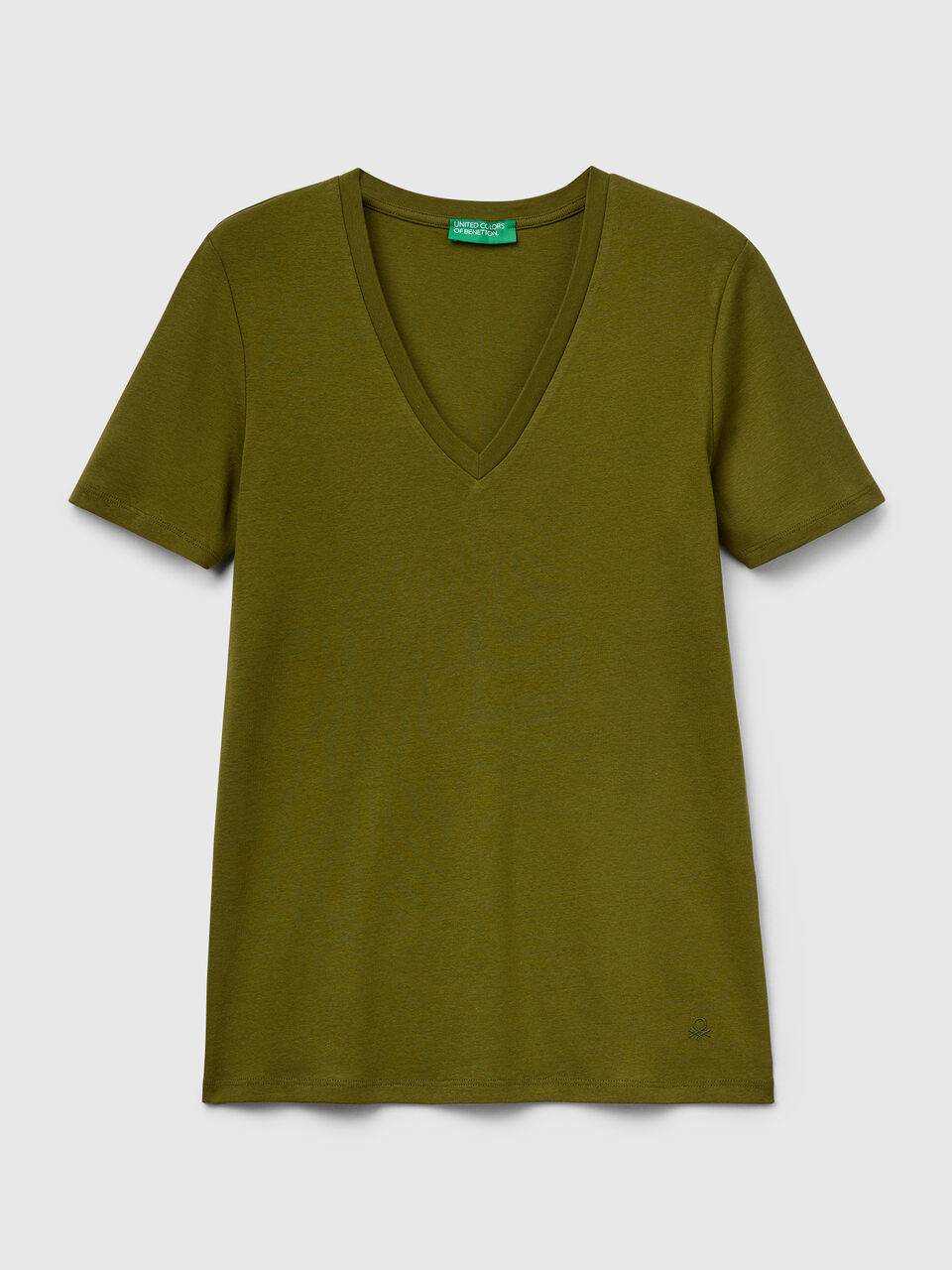 T-SHIRT Femme image number 1