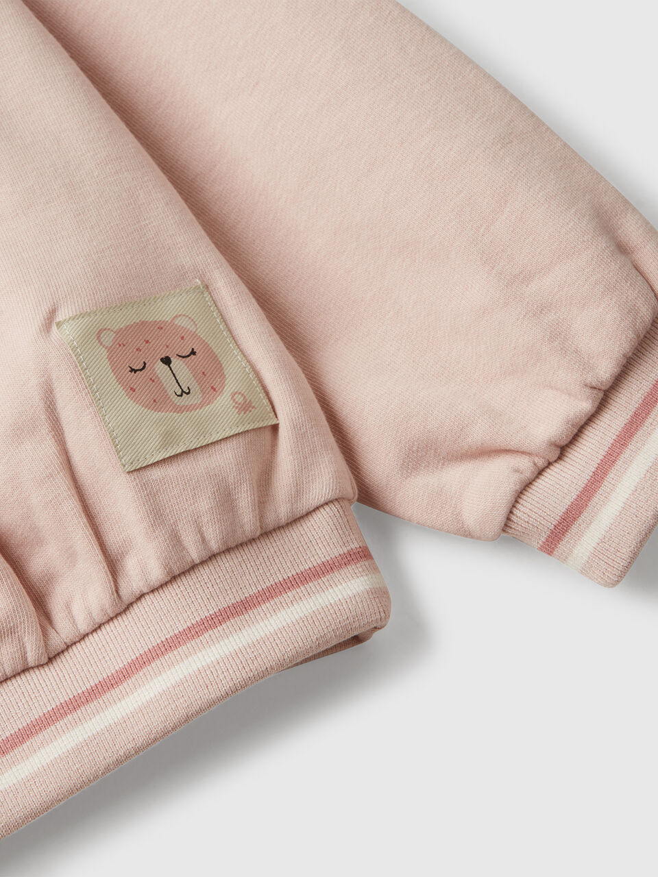 SWEATER L/S Filles image number null