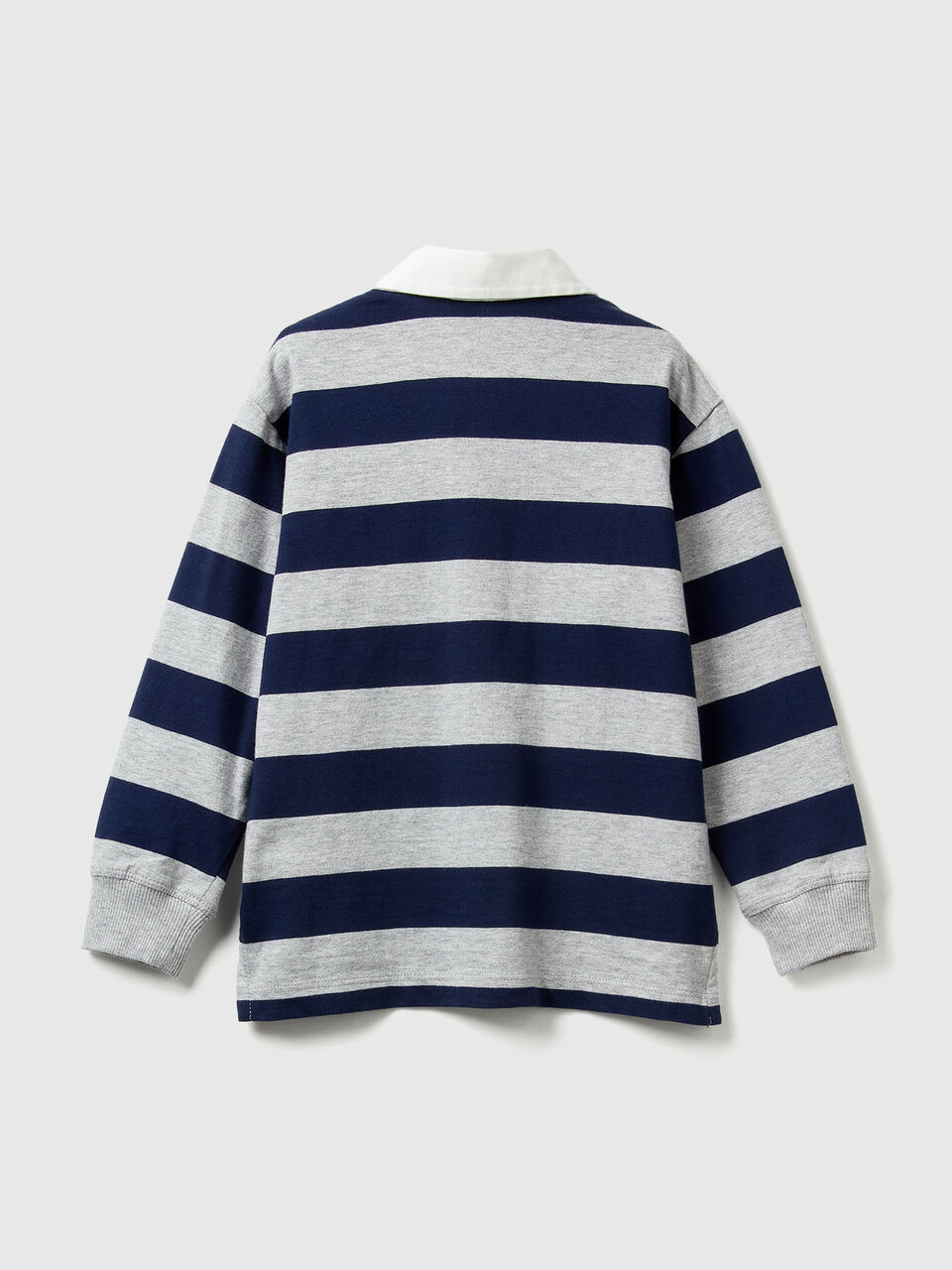L/S POLO SHIRT Garçon image number 2