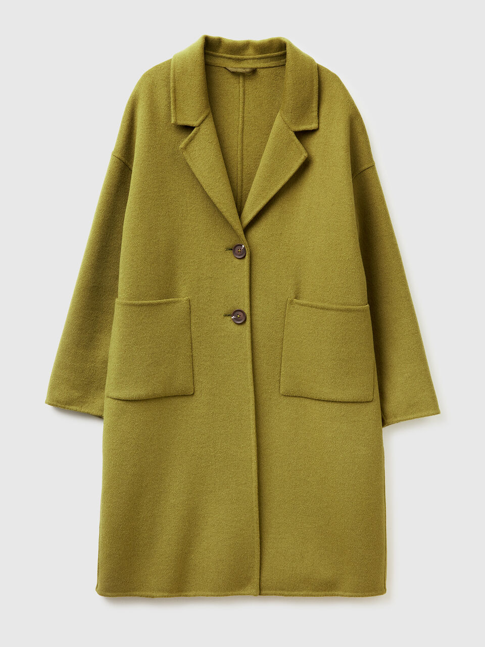 COAT Femme image number 1