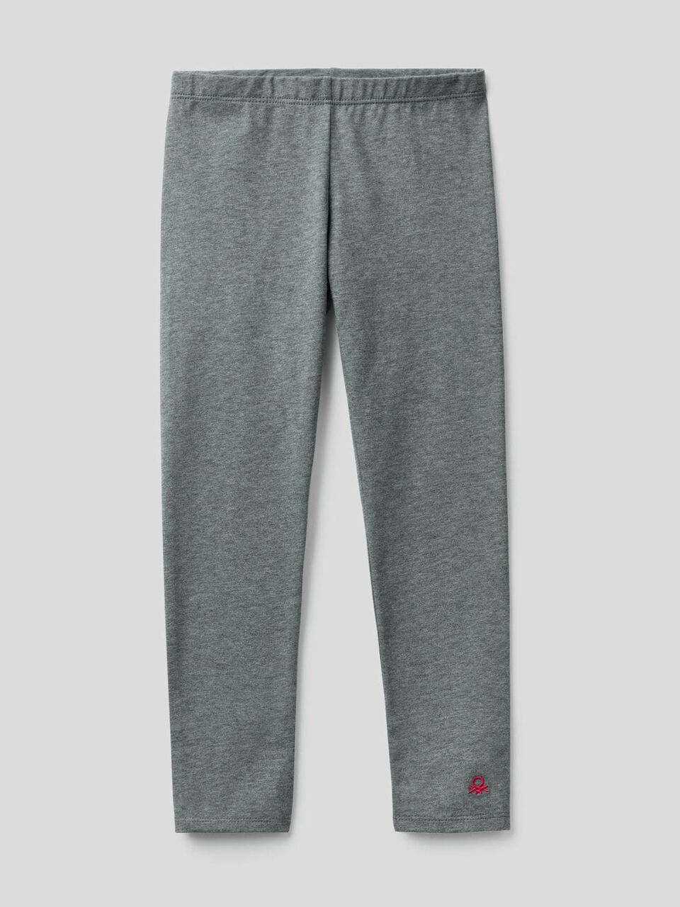 Legging en coton stretch image number 1