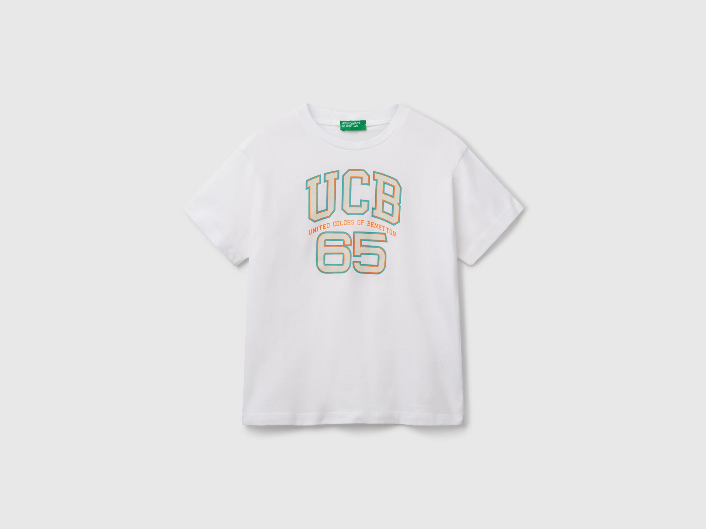 T-SHIRT Garçon image number 0
